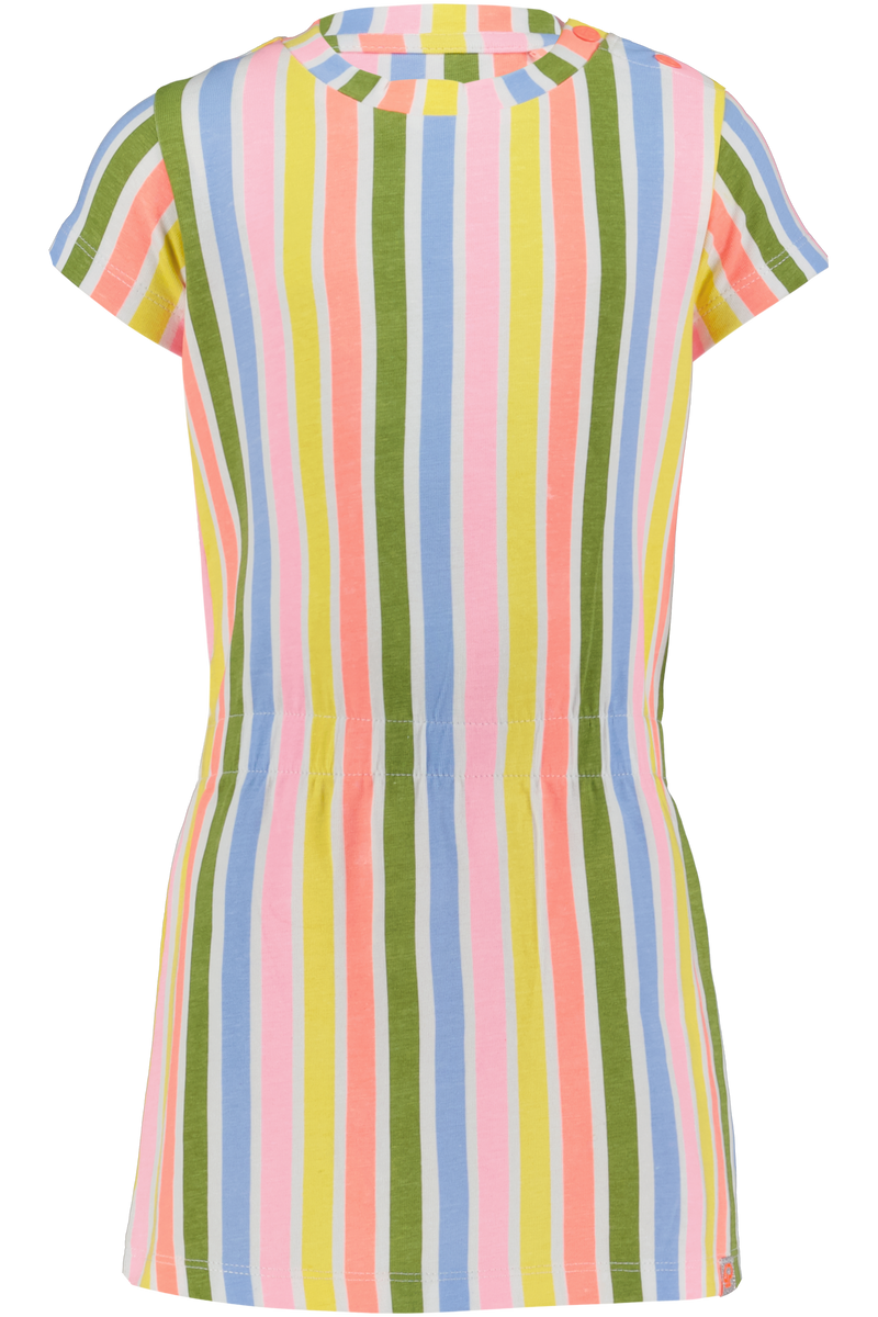 Lea Stripe AOP