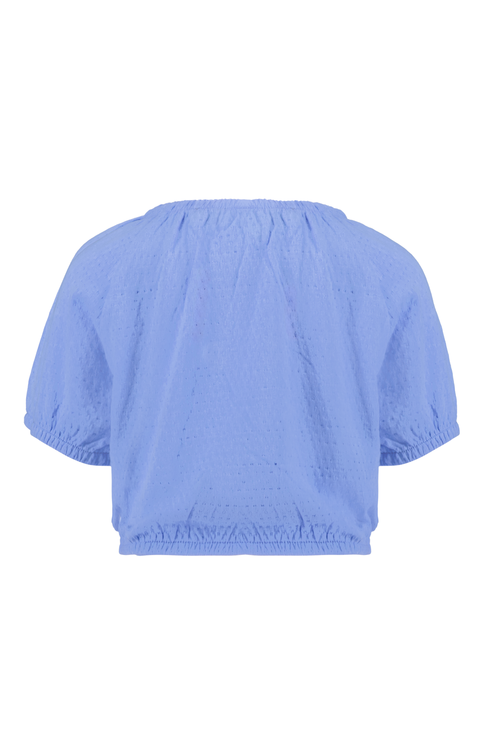 Lesly Mid Blue