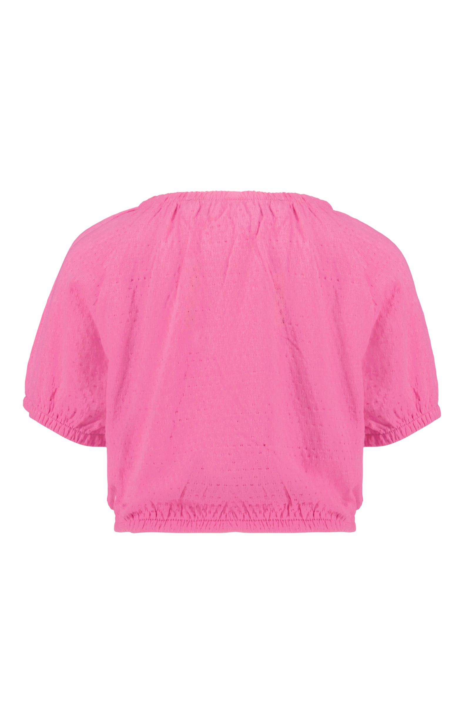 Lesly Mid Pink