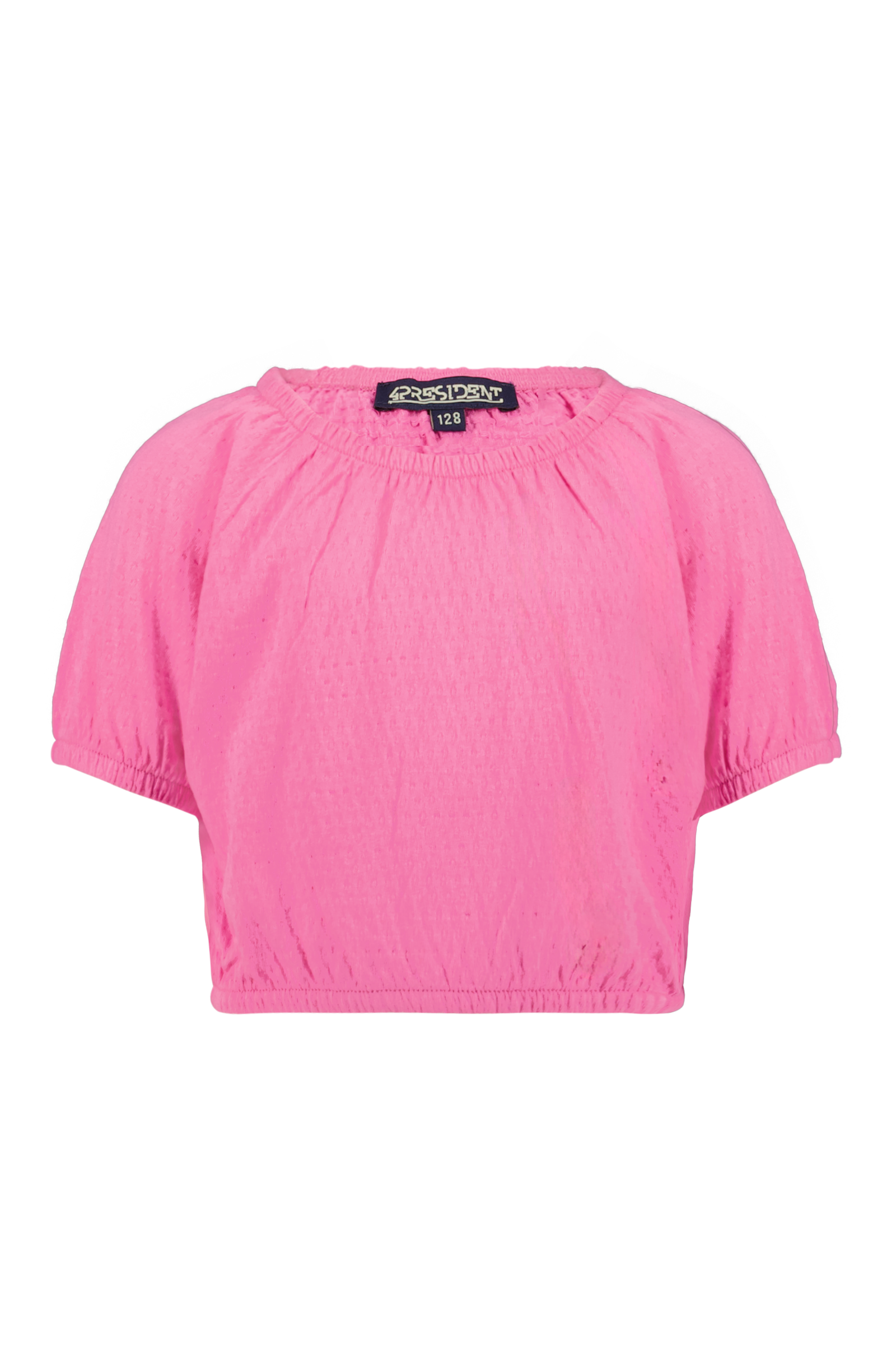 Lesly Mid Pink