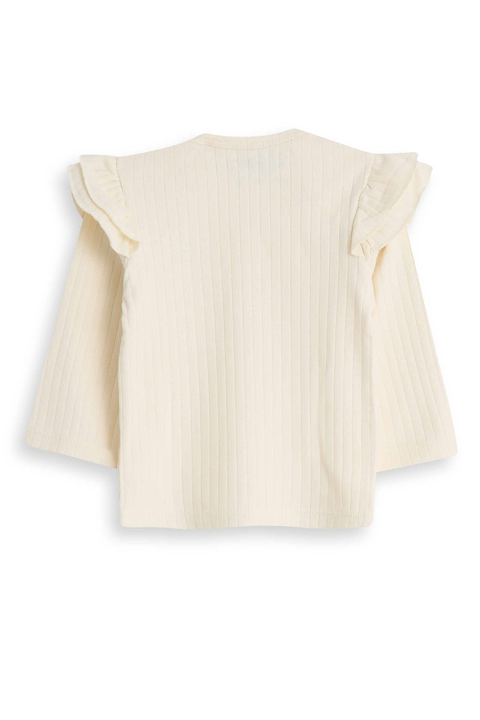 Maaike Gardenia - rib