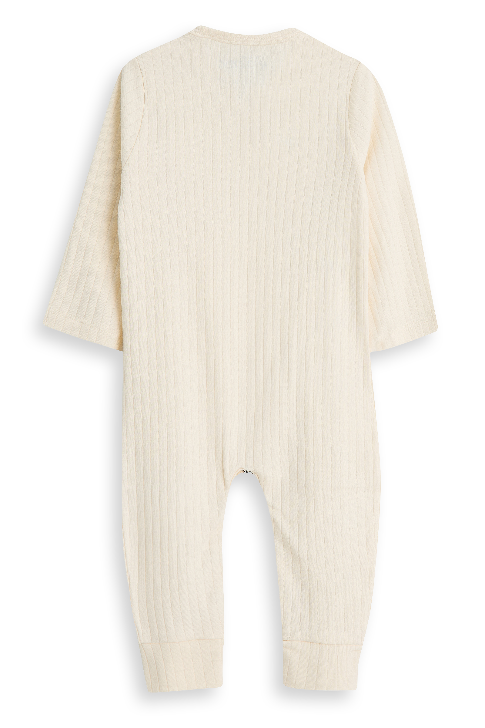 Marit Gardenia - rib