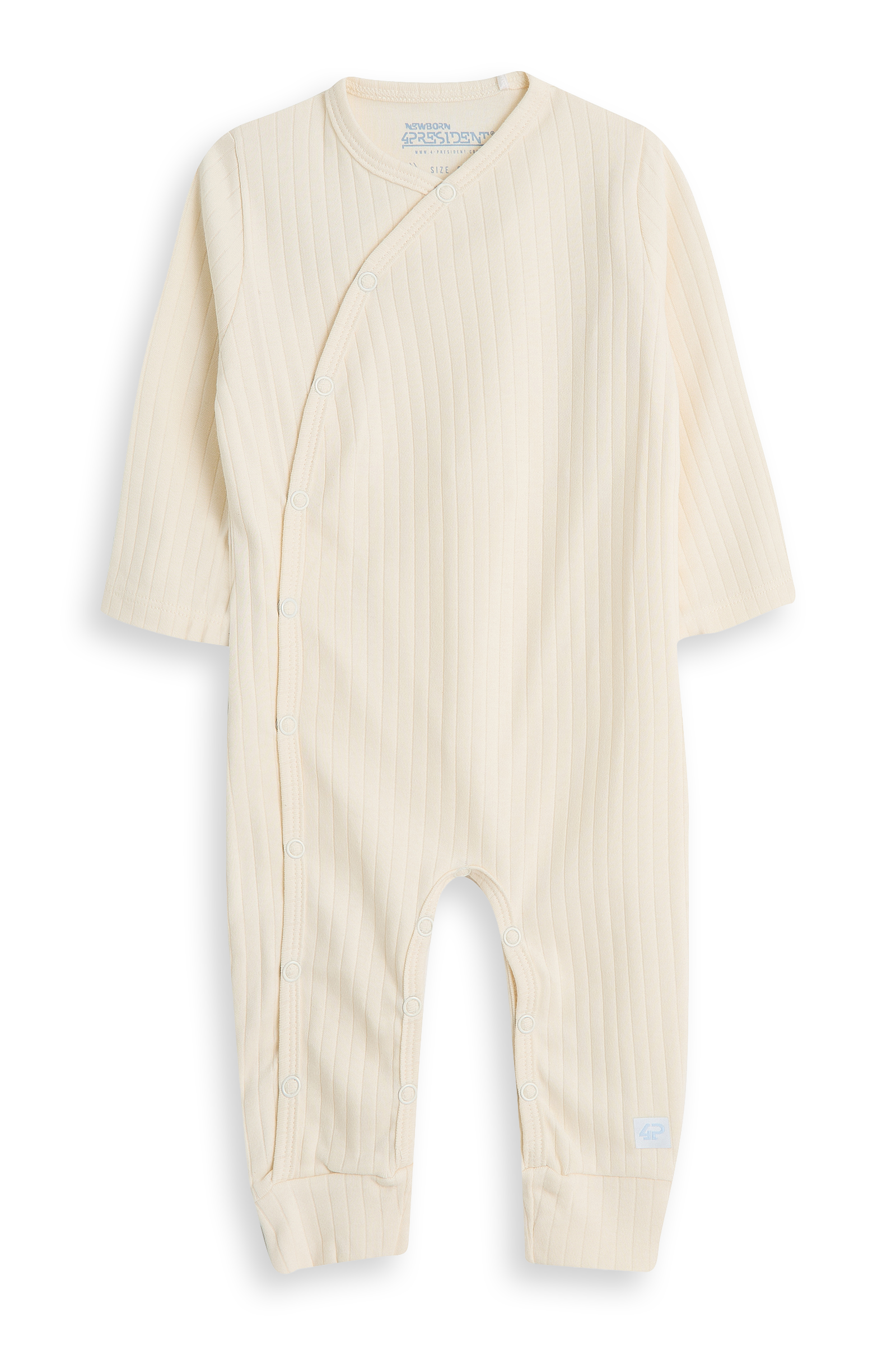 Marit Gardenia - rib