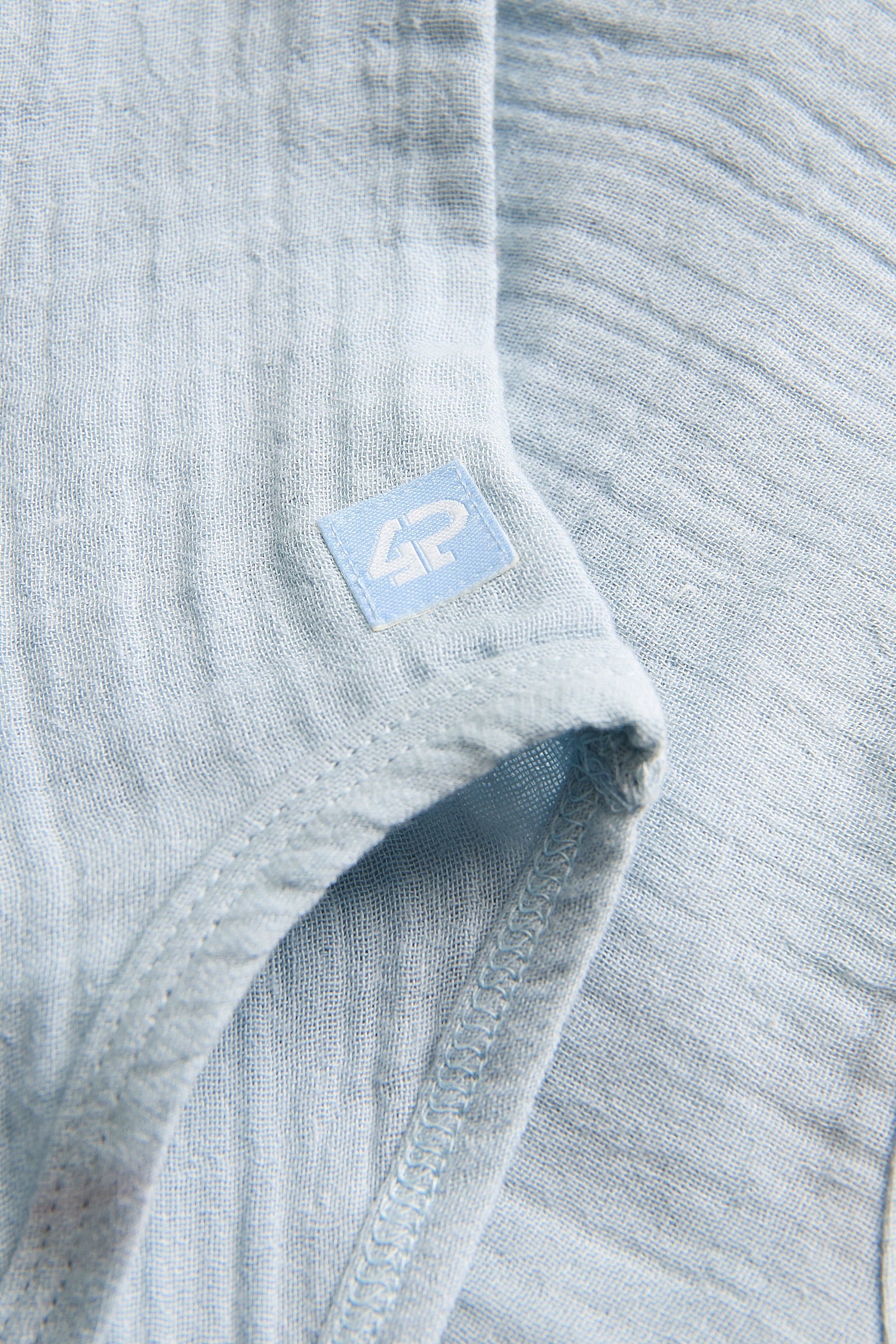 Mauri Cashmere blue