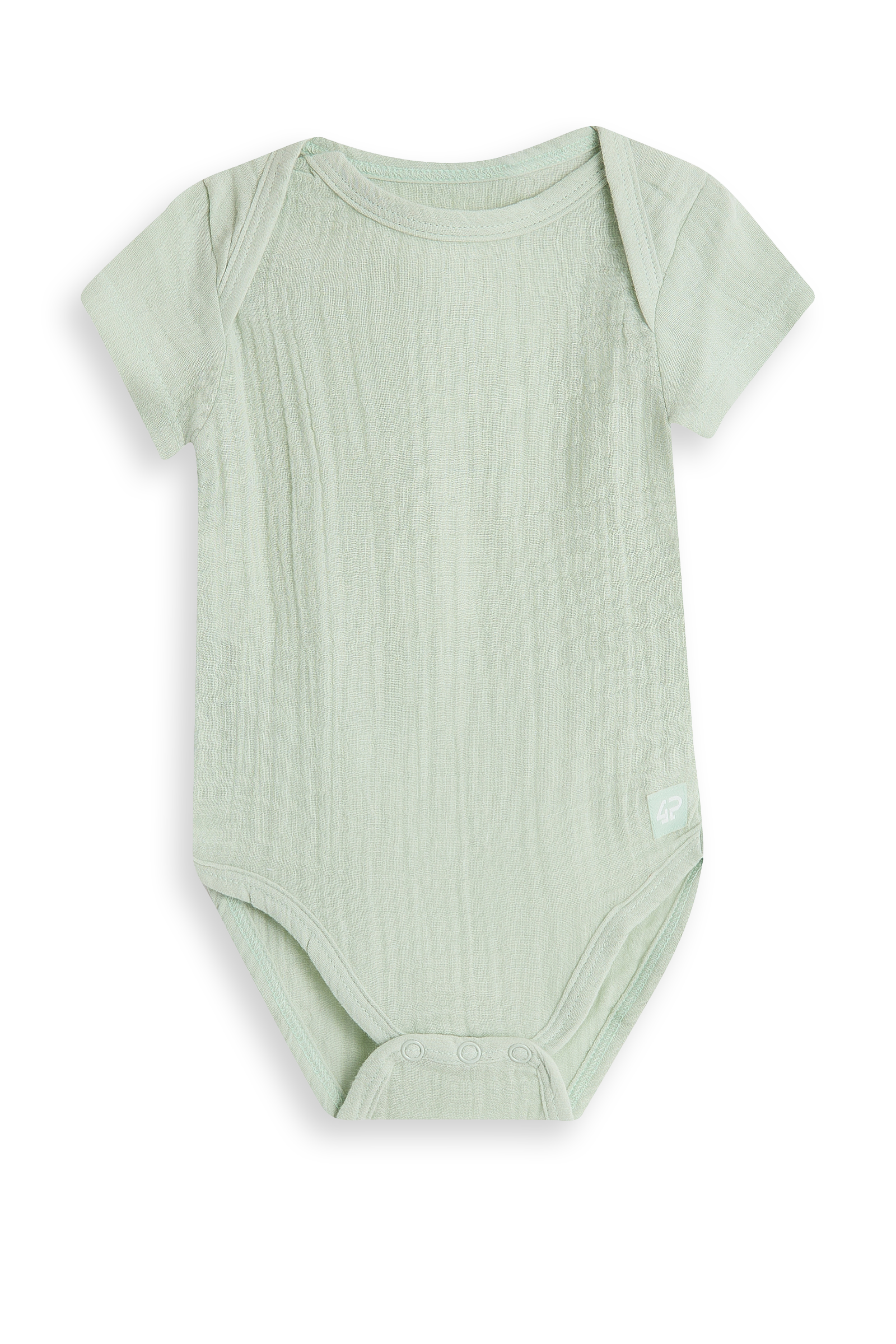 Mauri Silt green