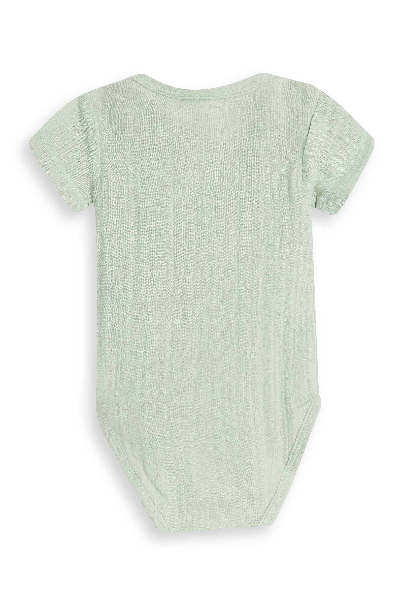 Mauri Silt green