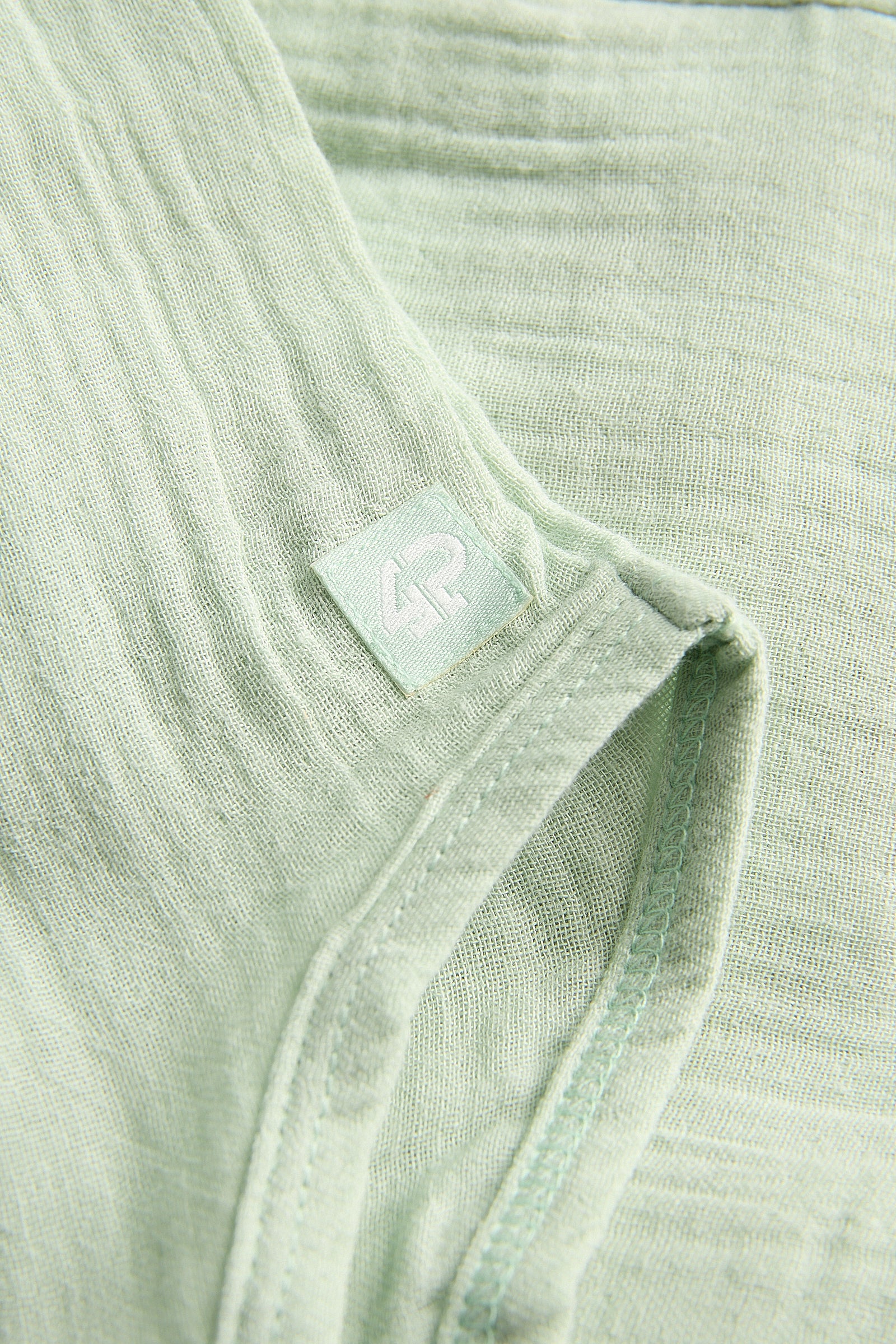 Mauri Silt green