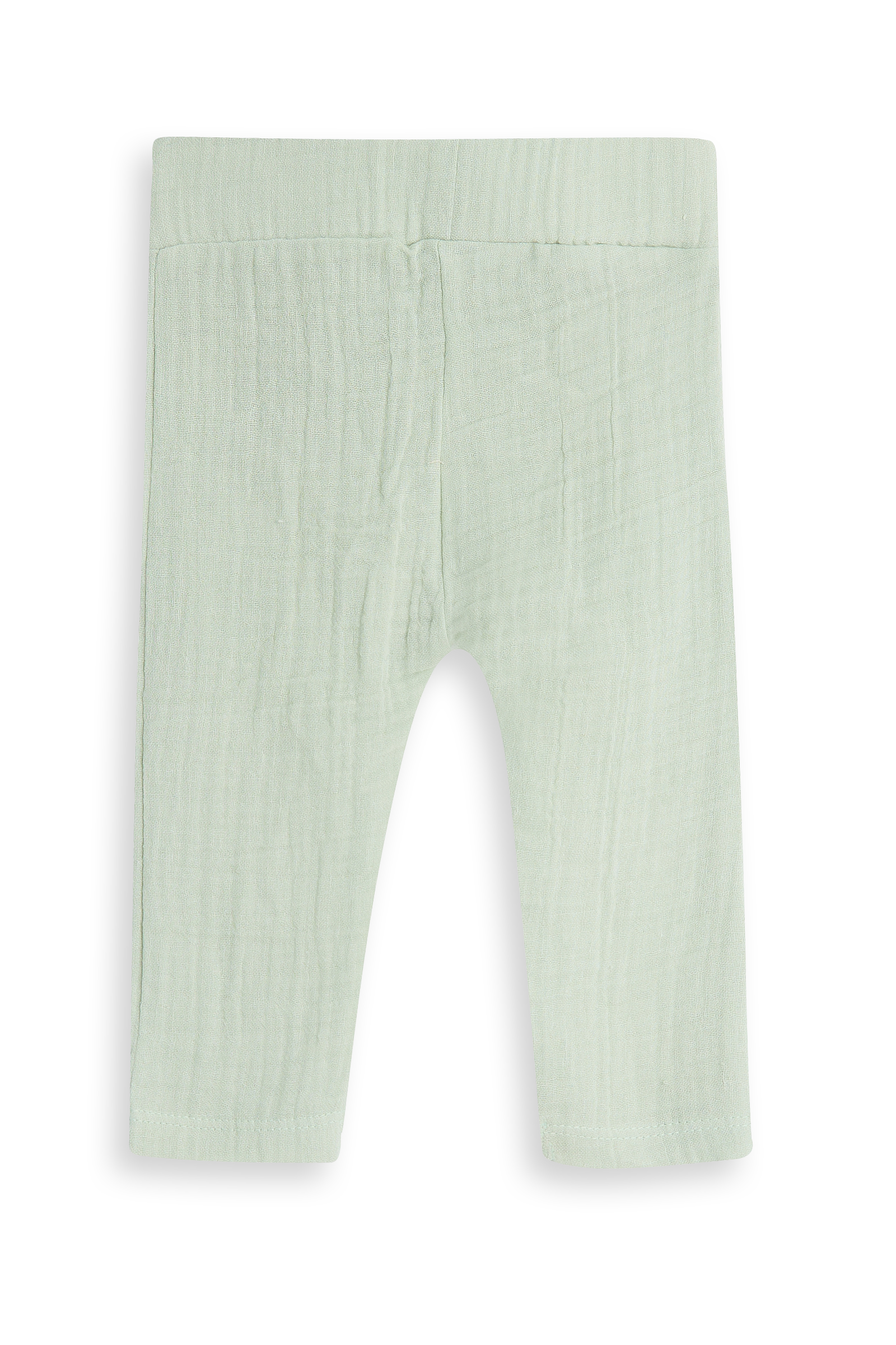 Mel Silt green