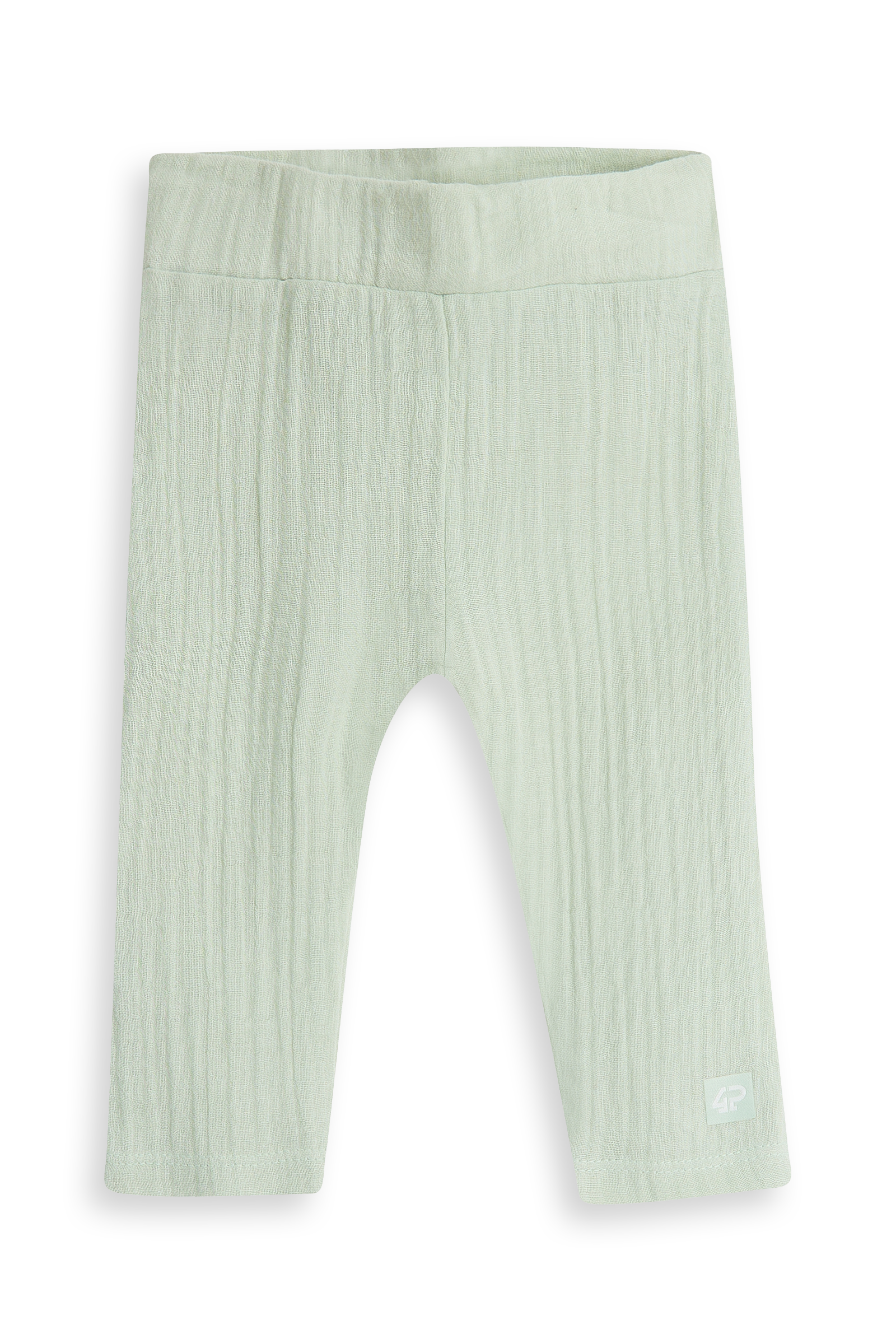 Mel Silt green