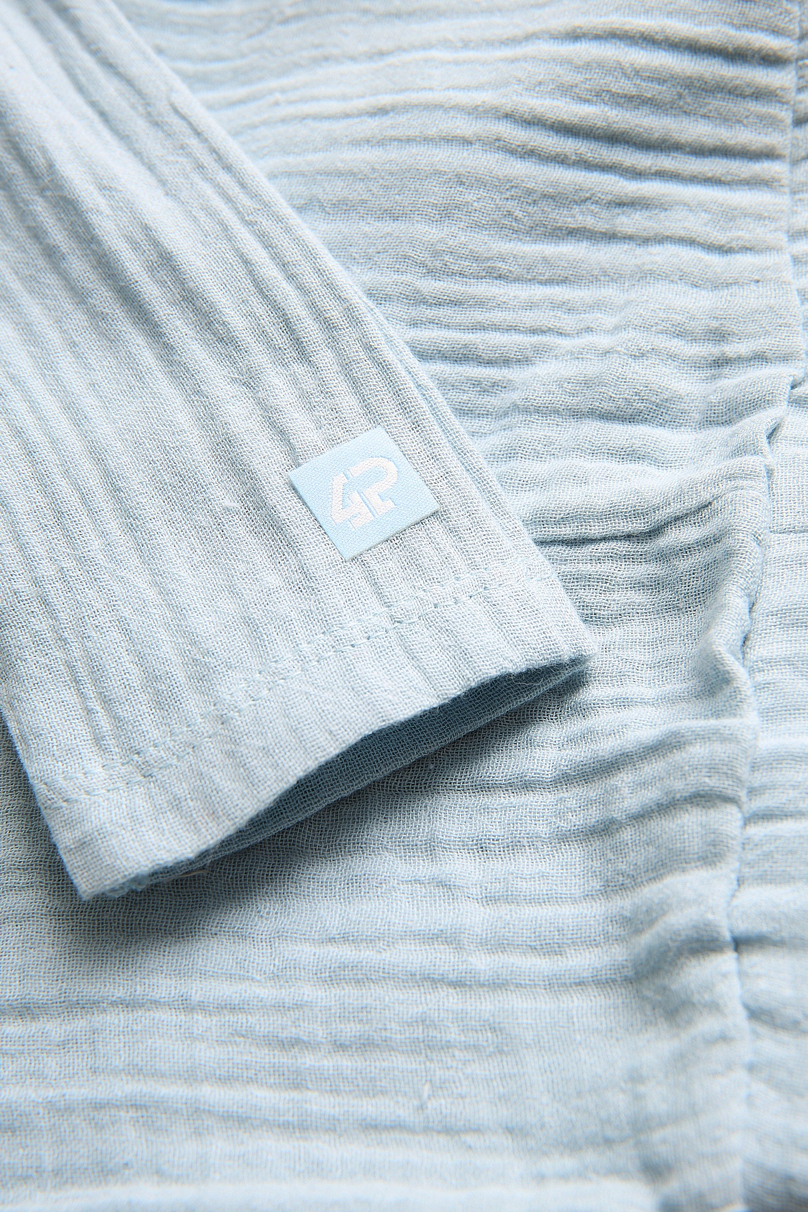 Mel Cashmere blue