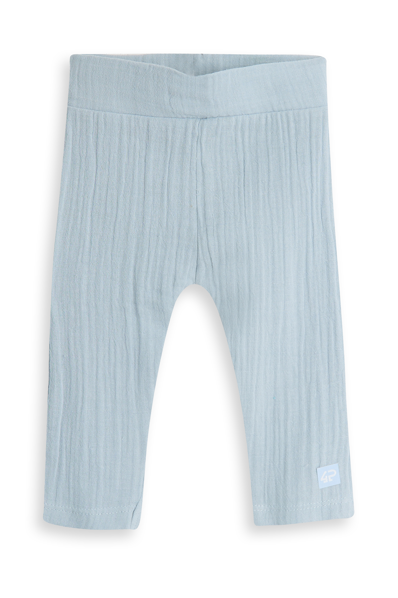 Mel Cashmere blue