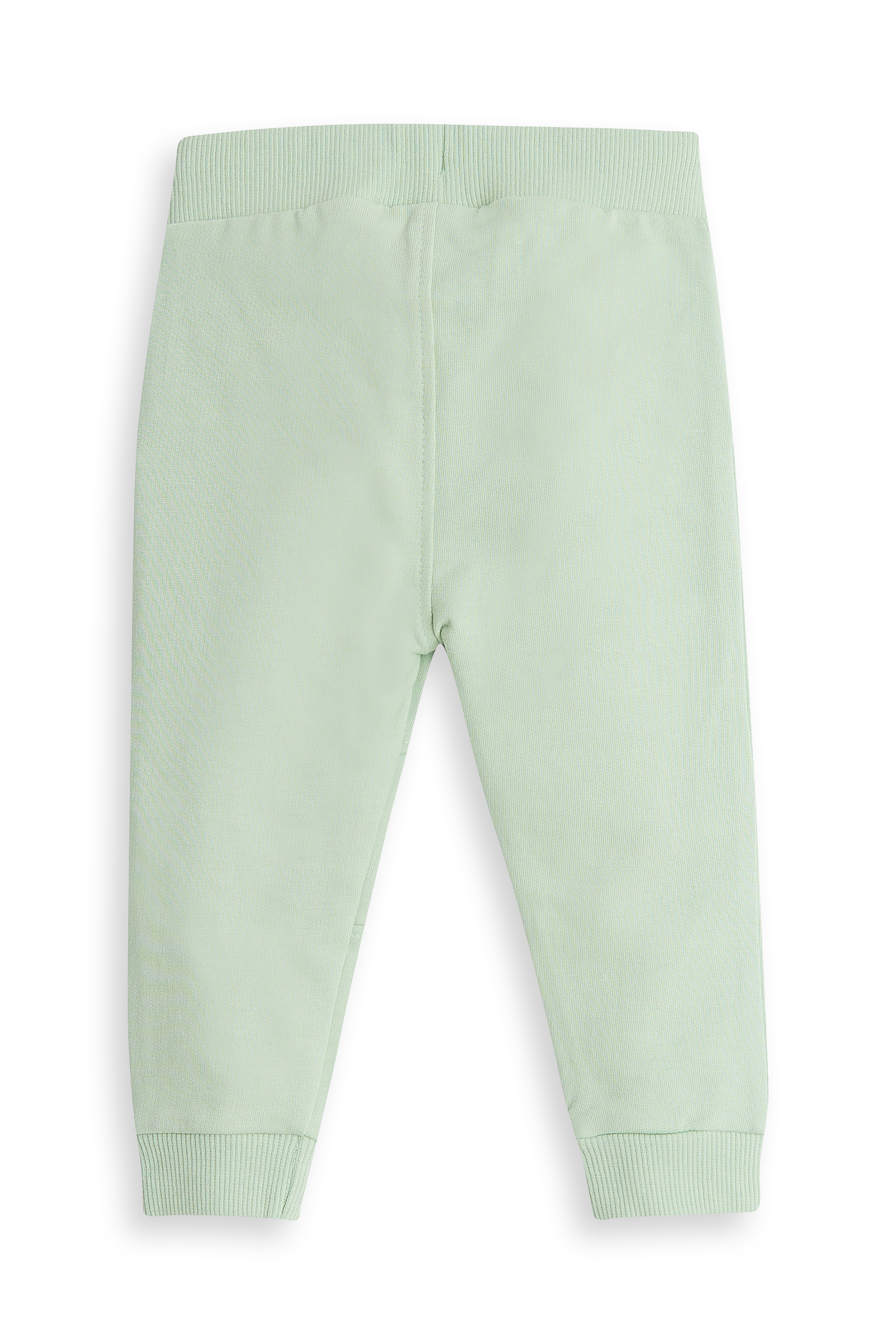 Mels Silt green