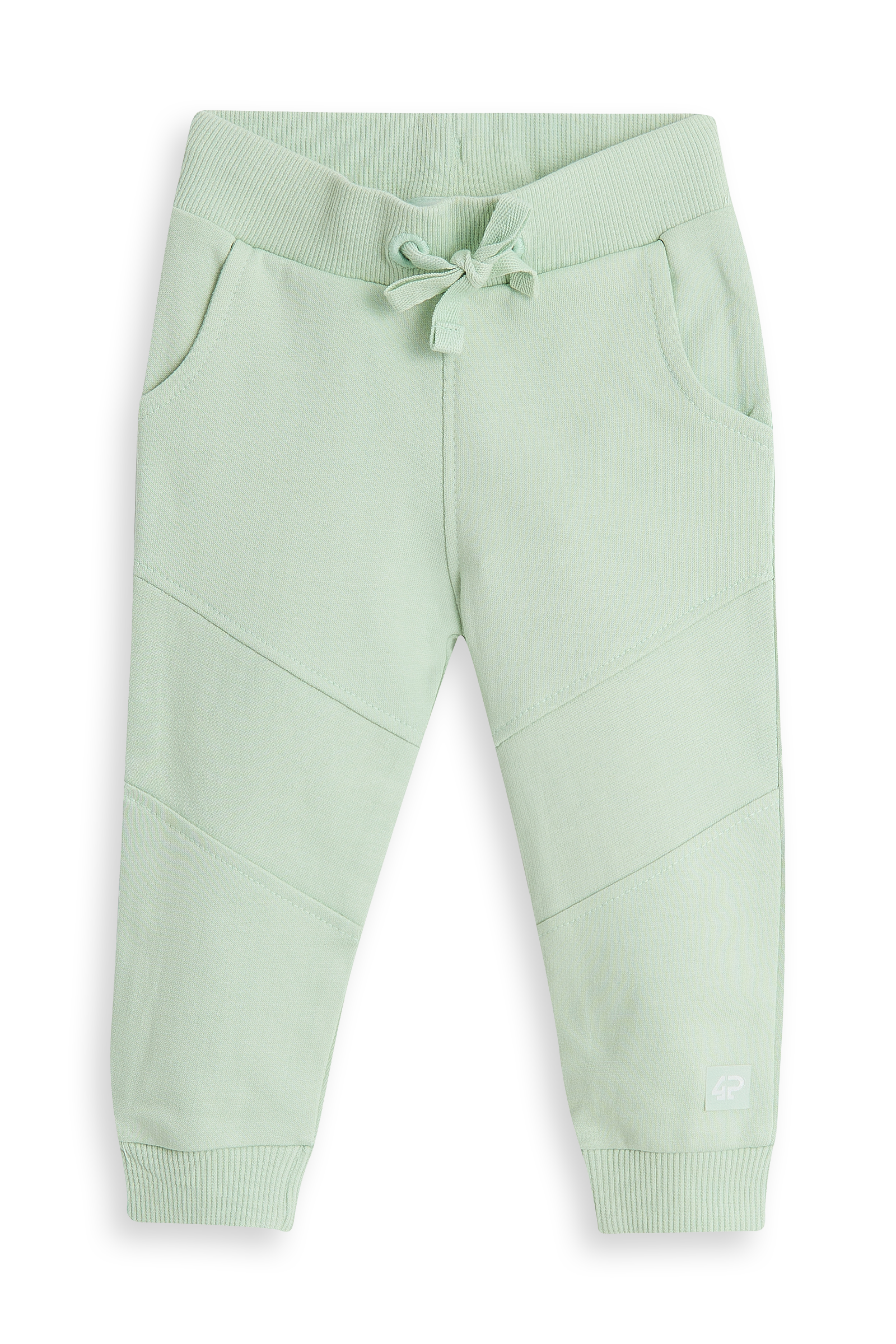 Mels Silt green