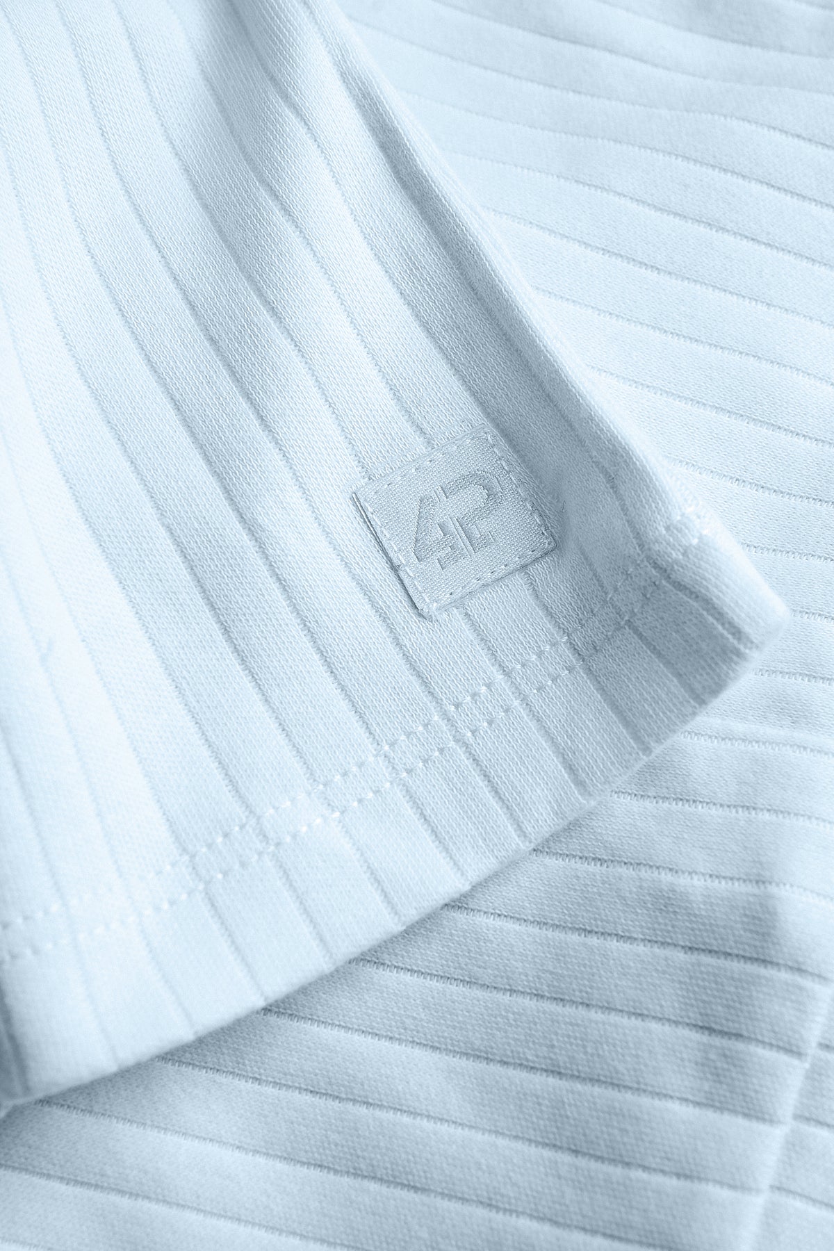 Merel Cashmere blue