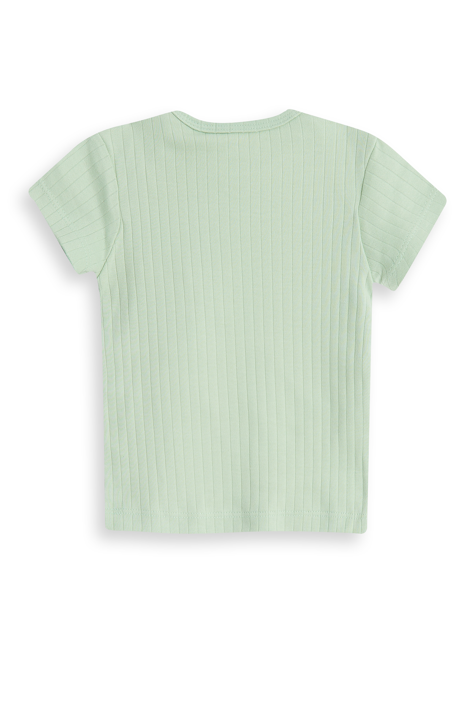 Mick Silt green