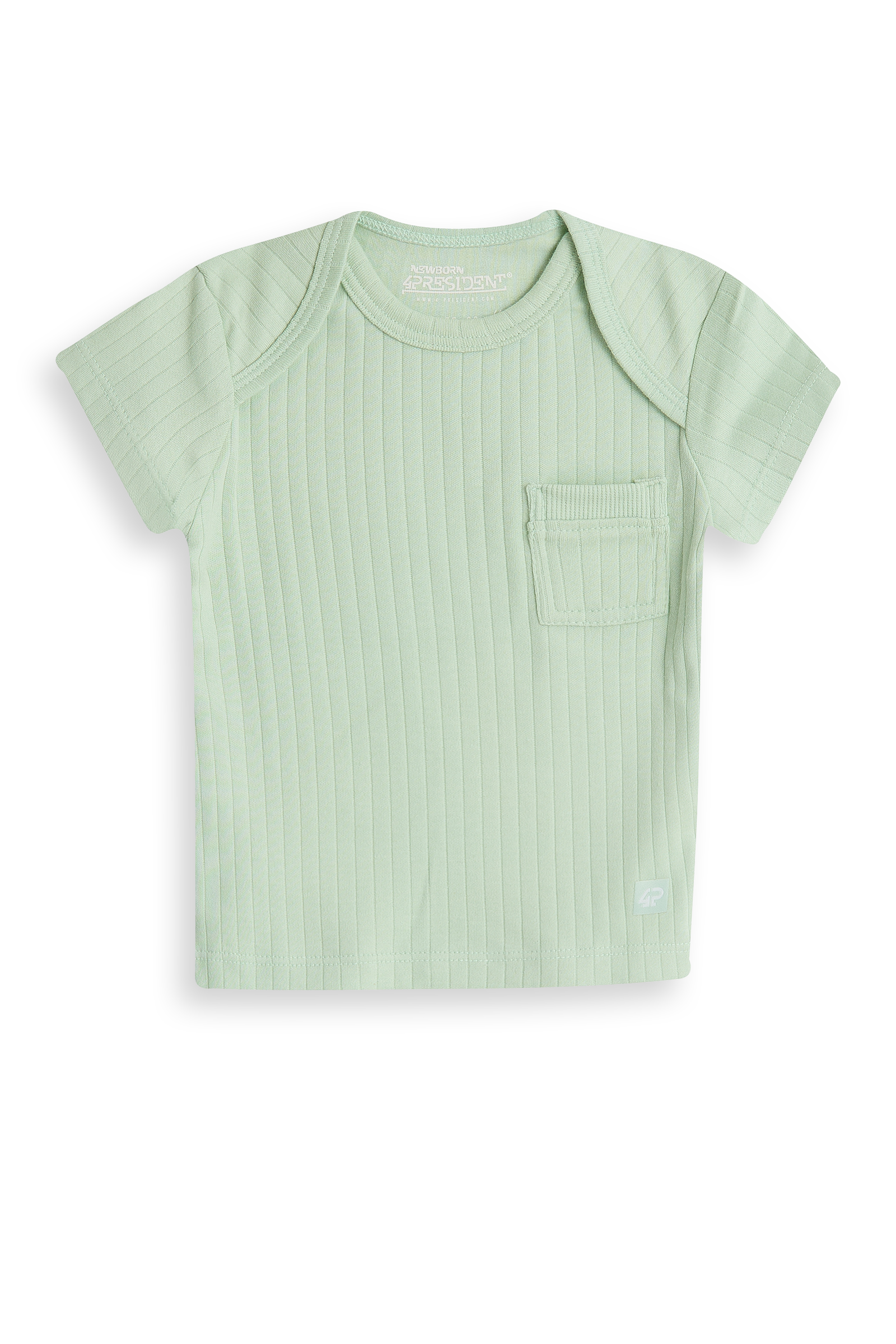 Mick Silt green