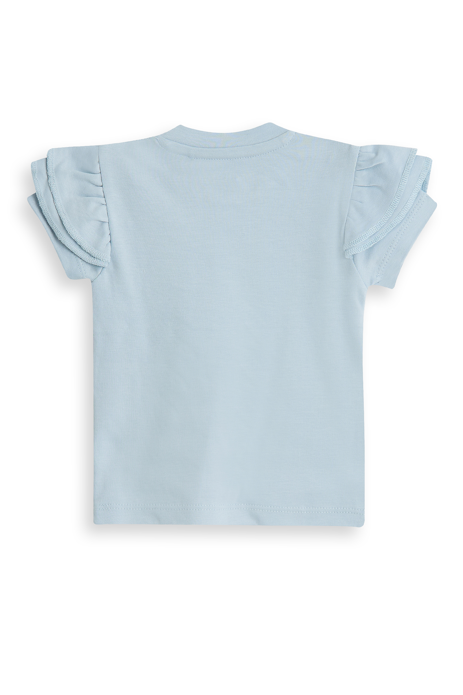 Mila Cashmere blue