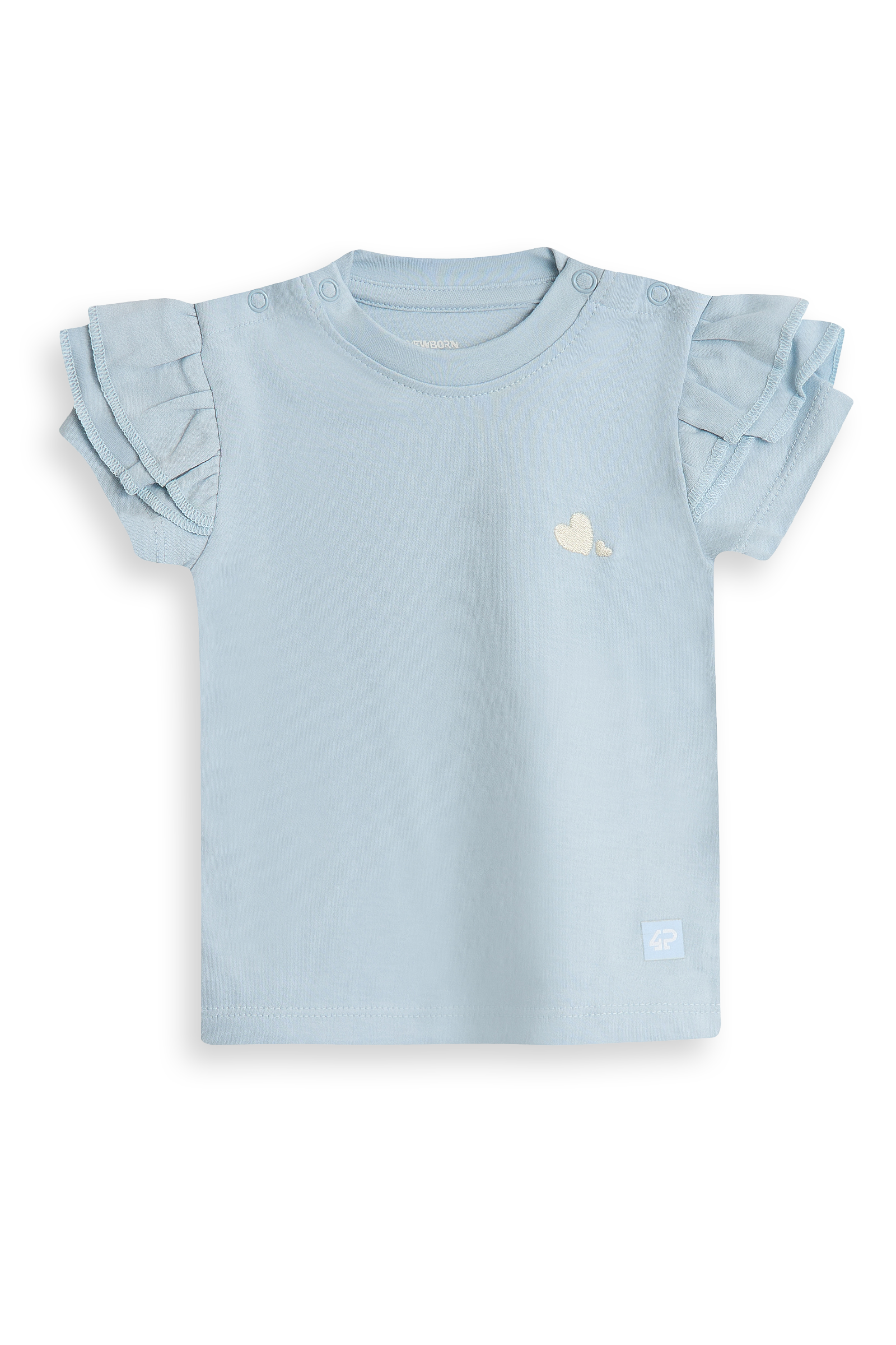 Mila Cashmere blue