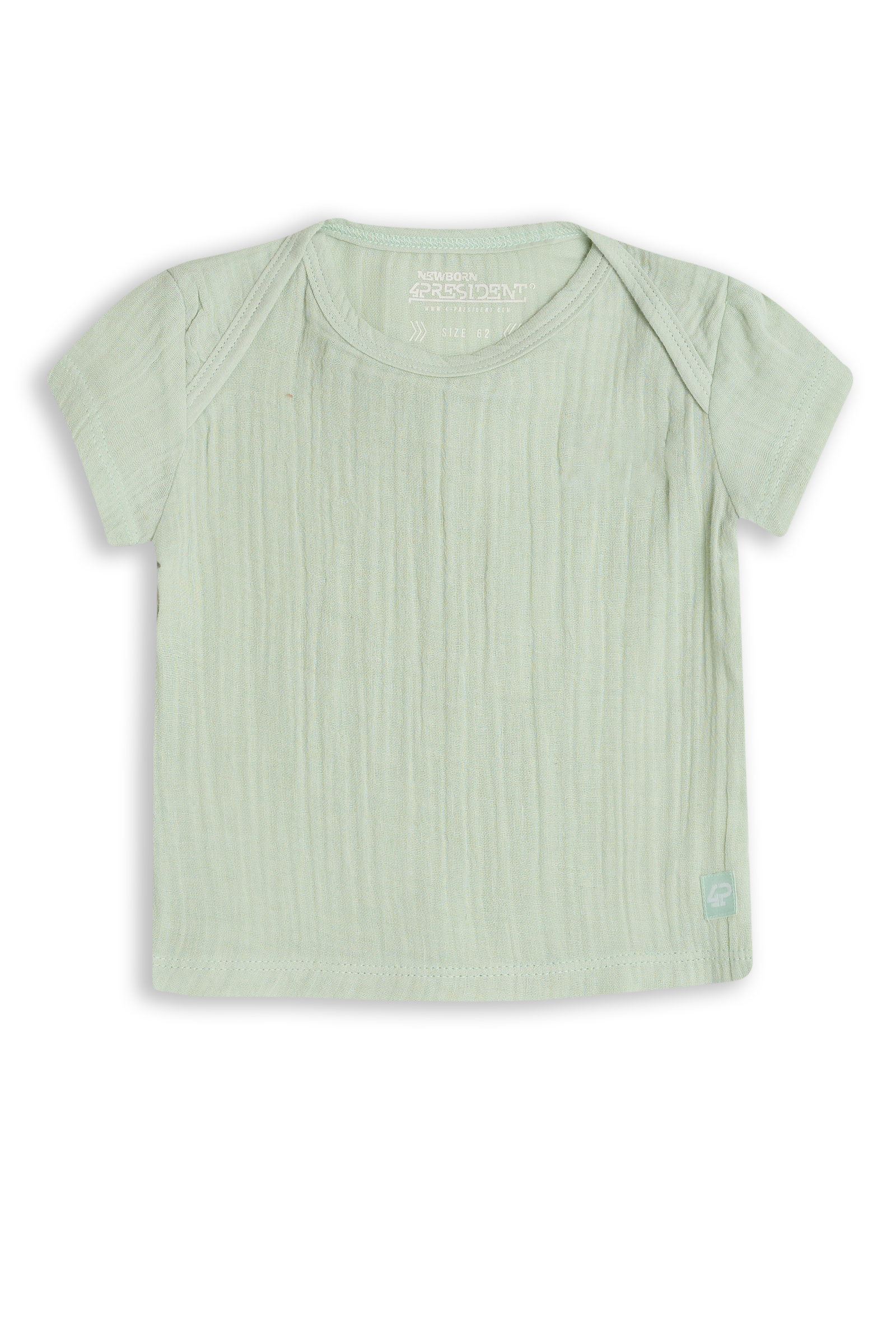 Moon Silt green