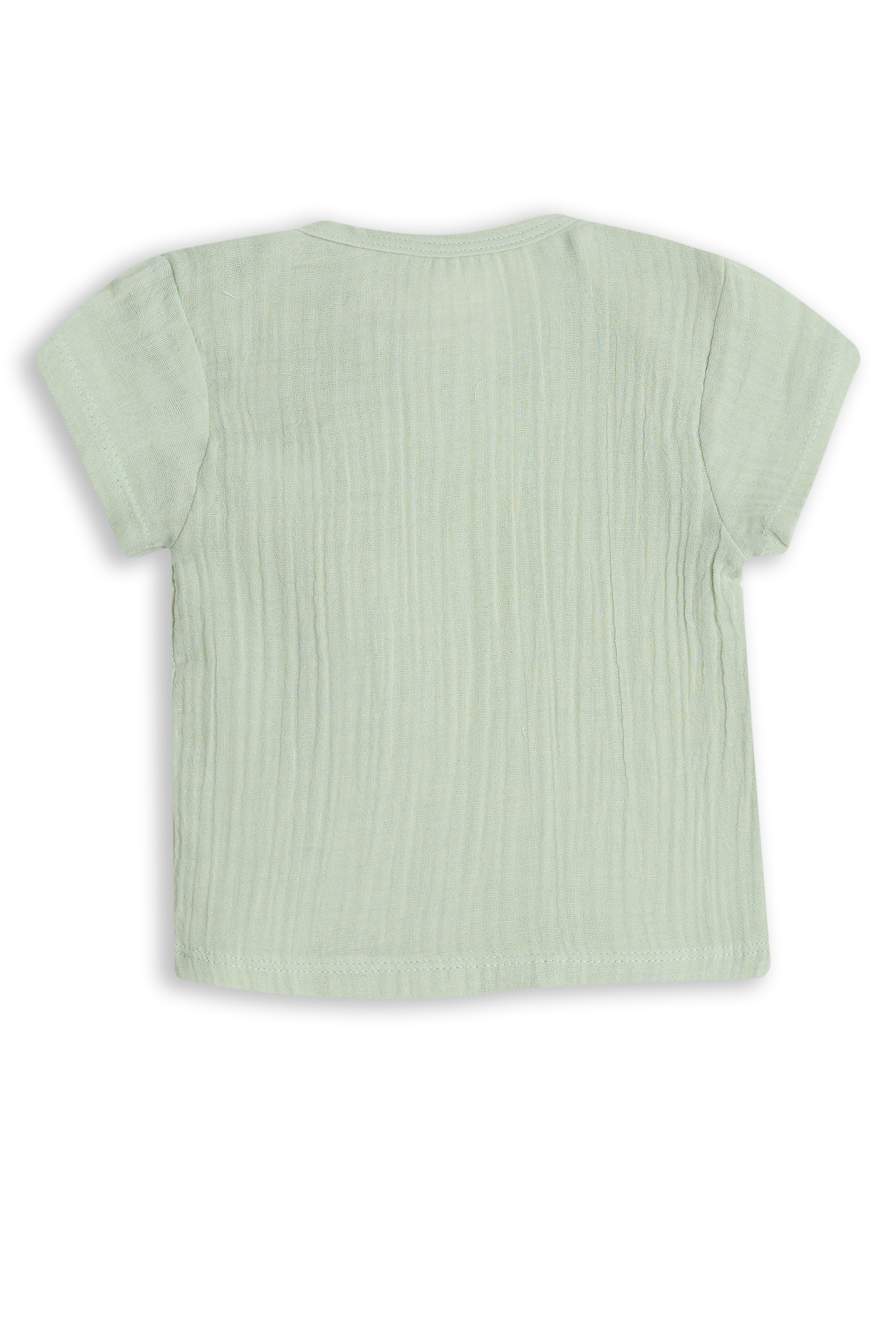 Moon Silt green