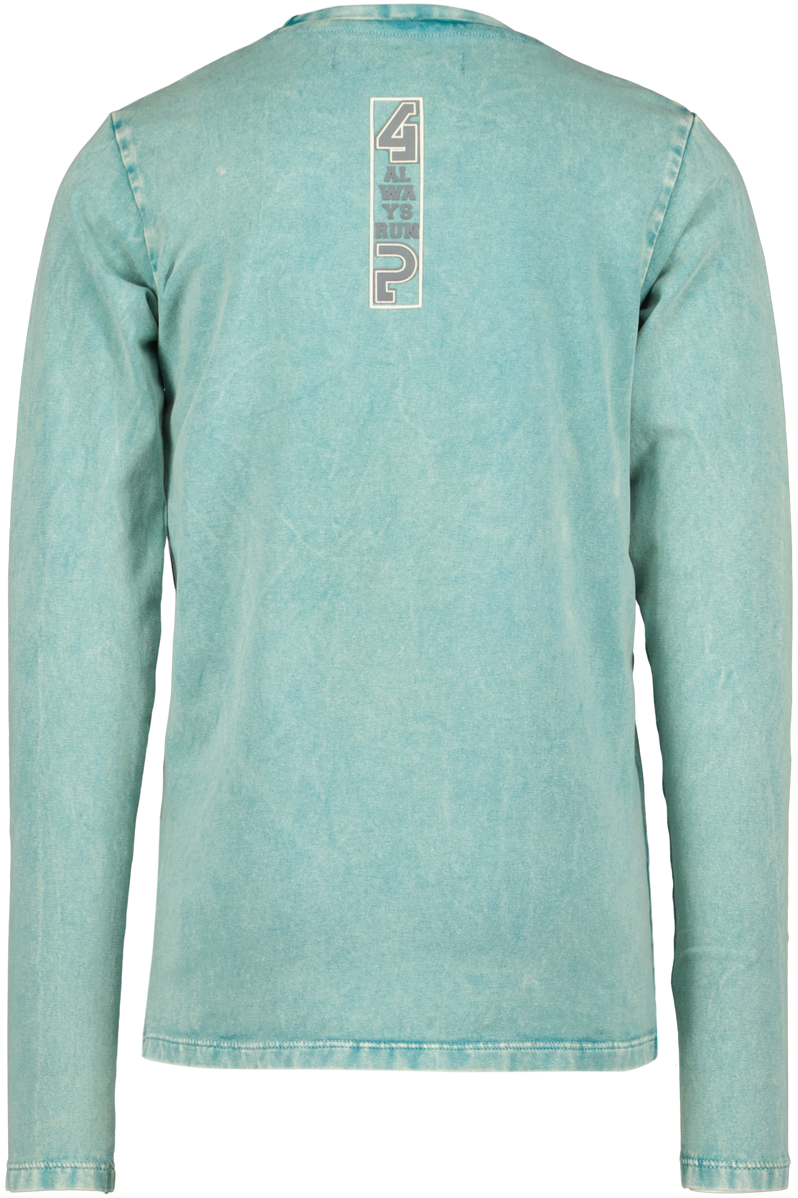 Maas Blue Coral