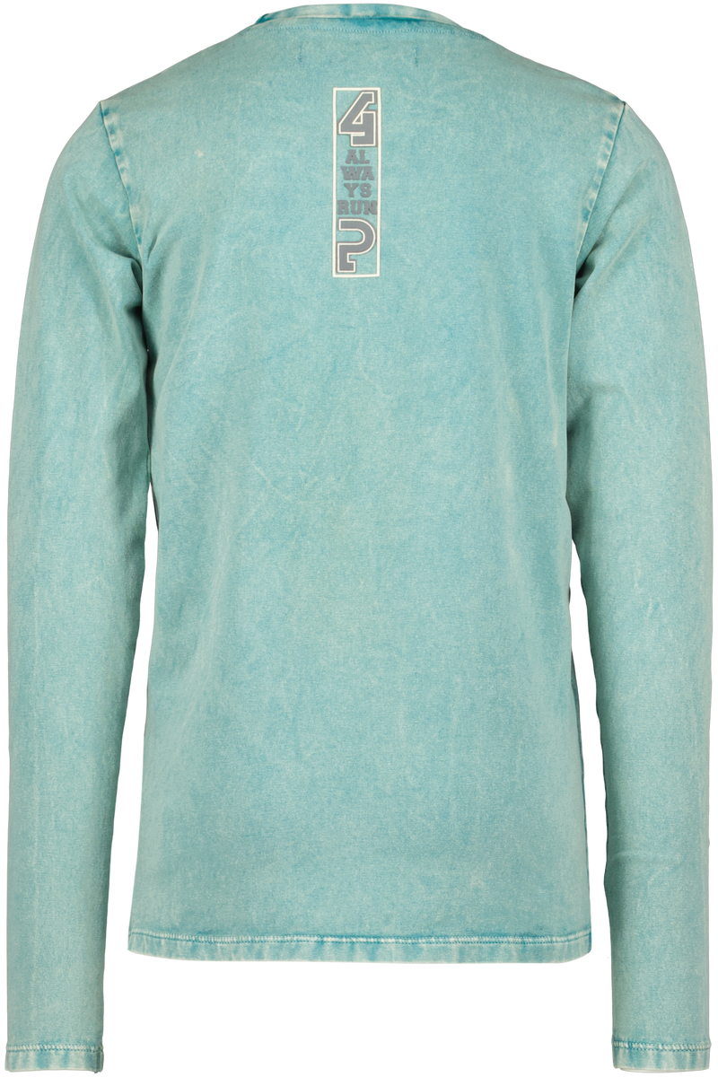 Maas Blue Coral