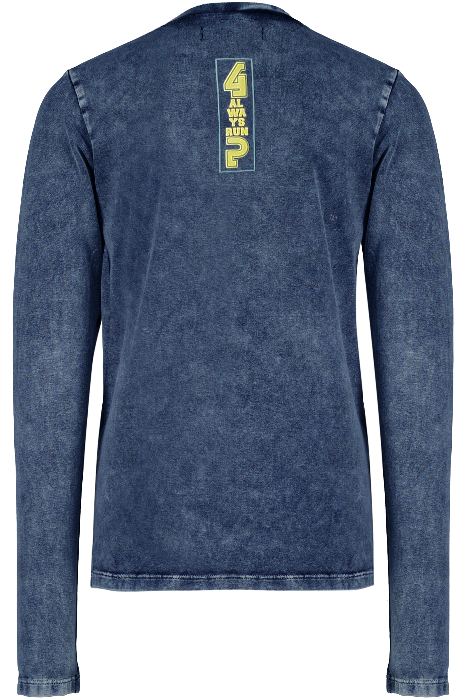 Maas Navy