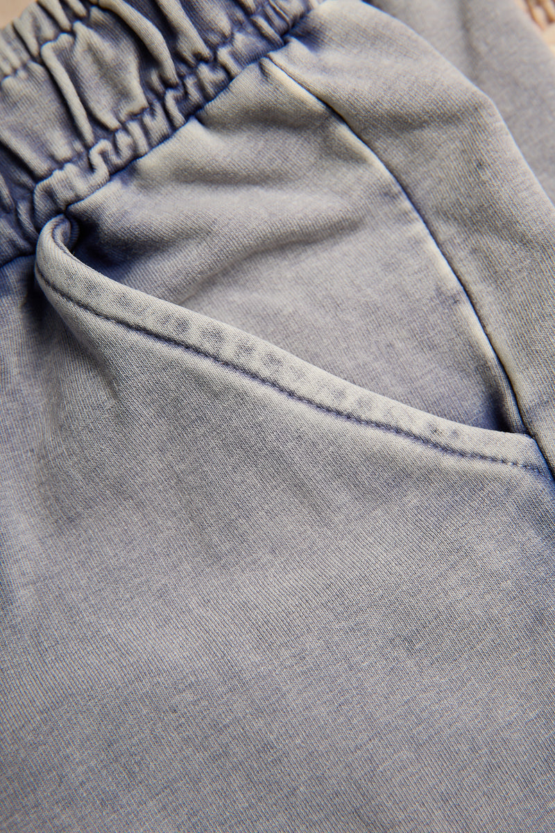 Robin Light Blue