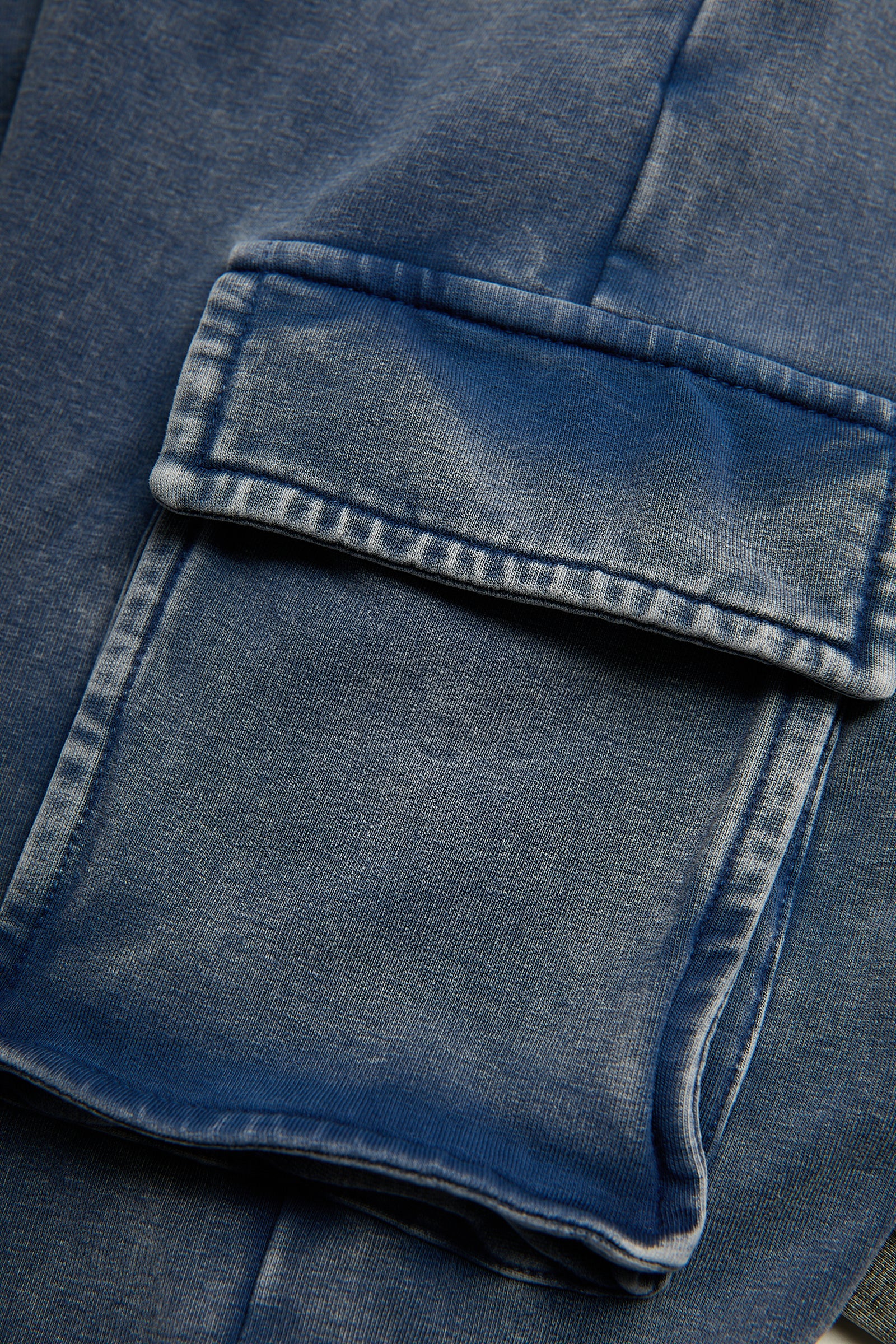 Robin Denim wash