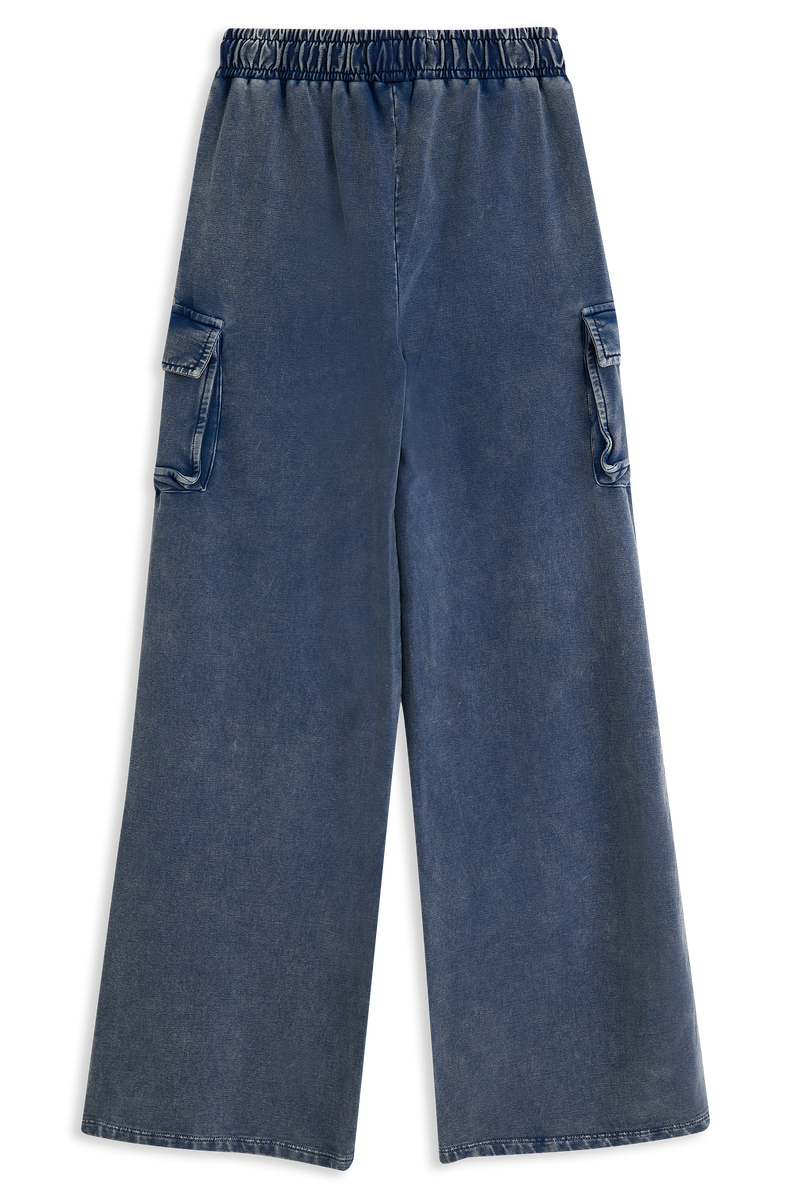 Maxim Denim wash