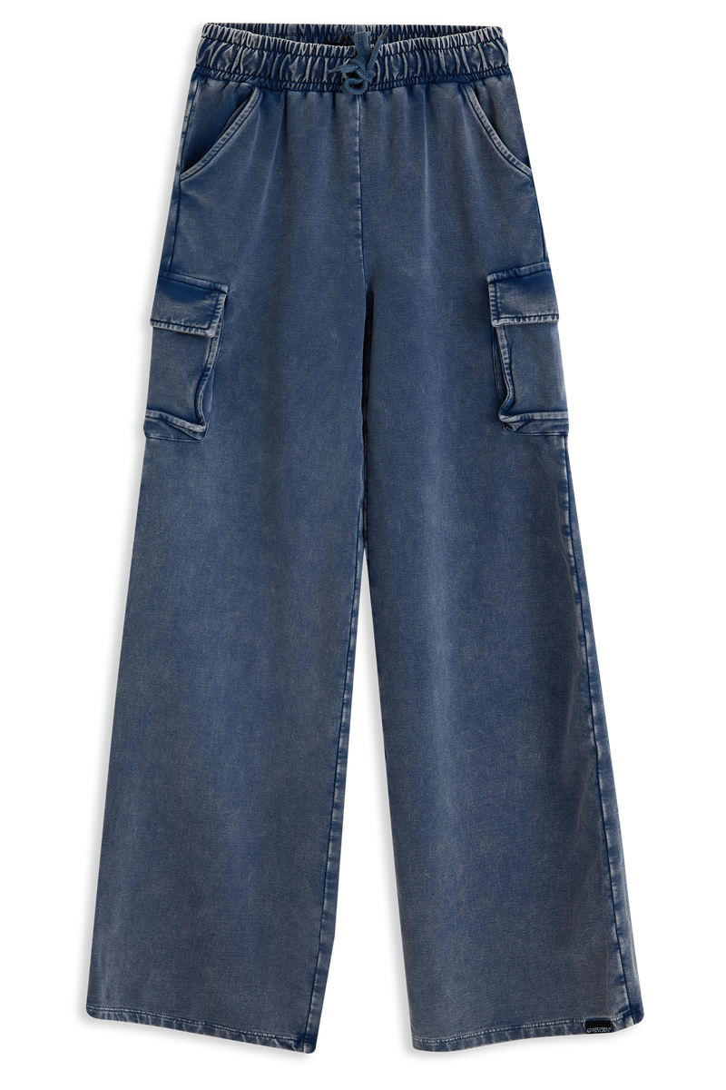 Maxim Denim wash