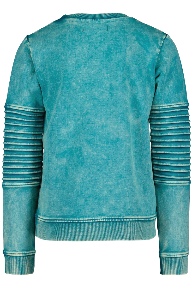 Milan Blue Coral