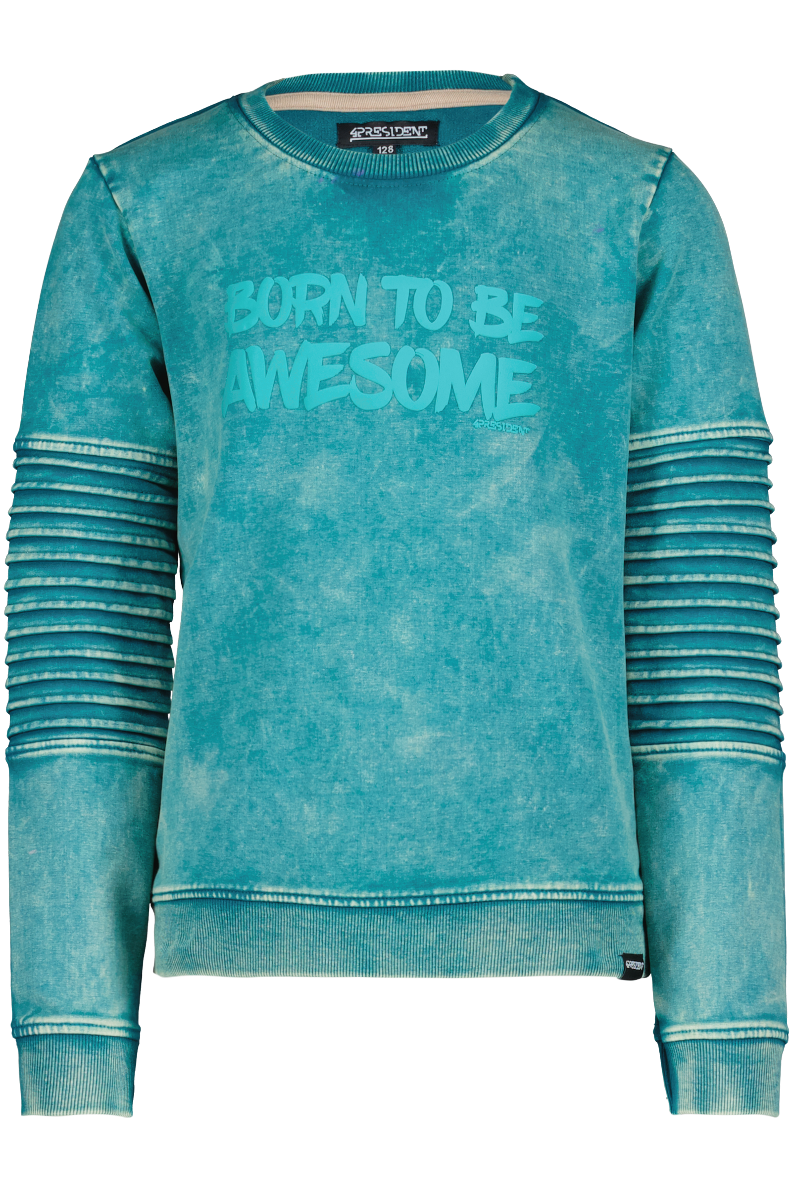 Milan Blue Coral