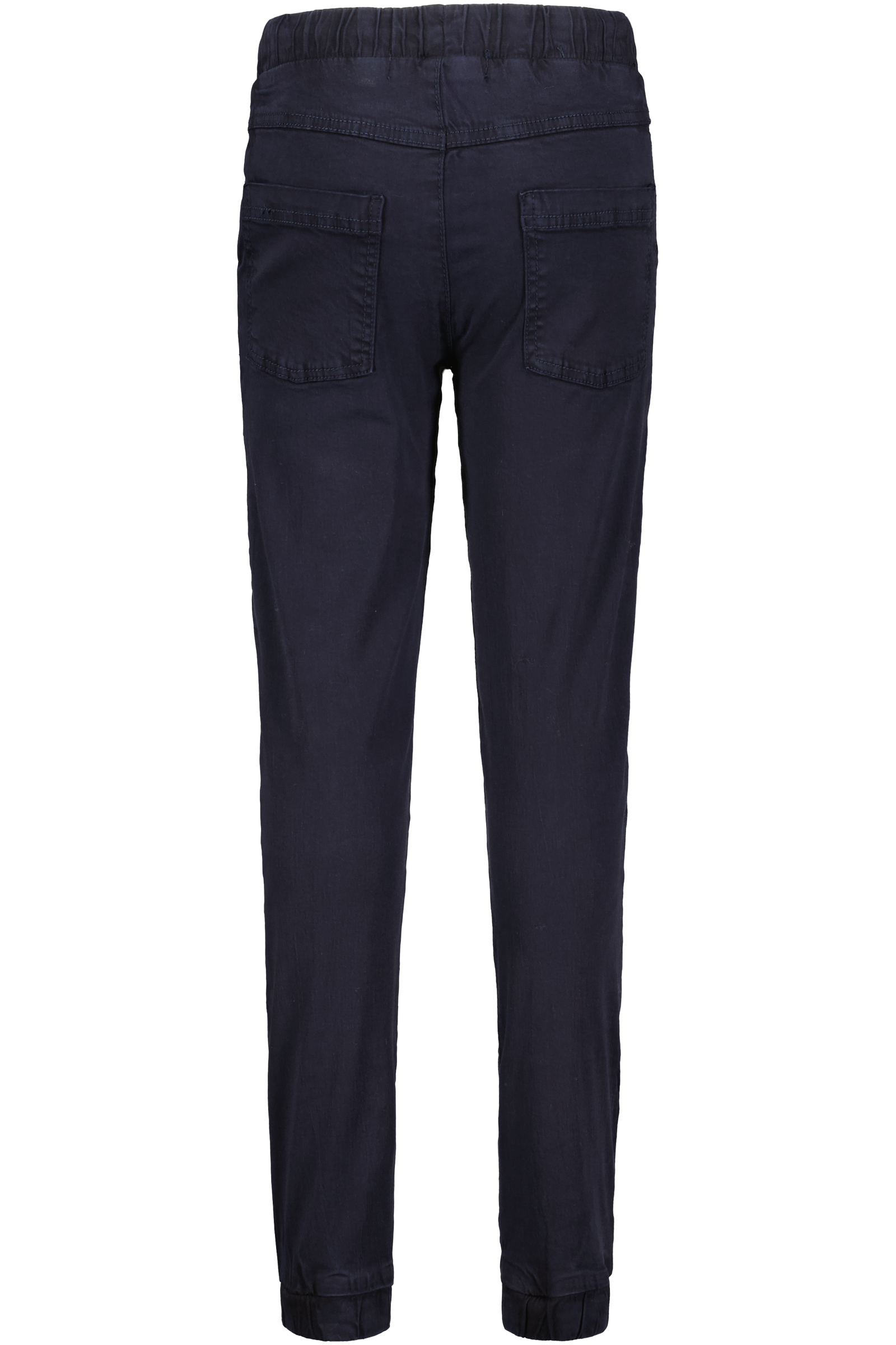 Monty Baritone Blue