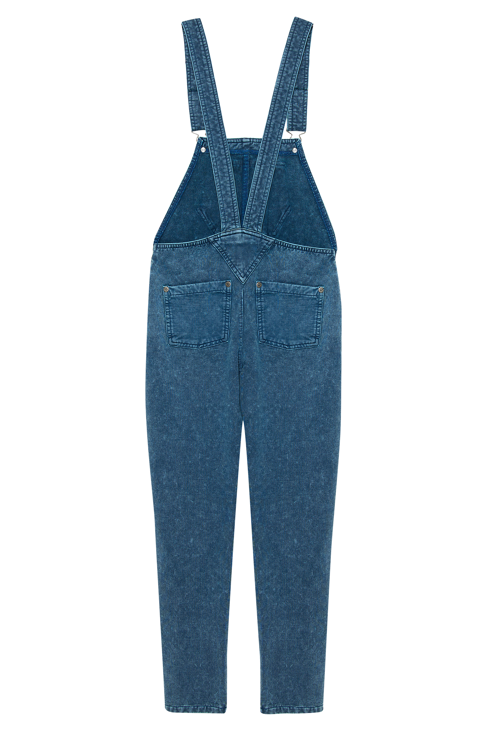 Nev Blue