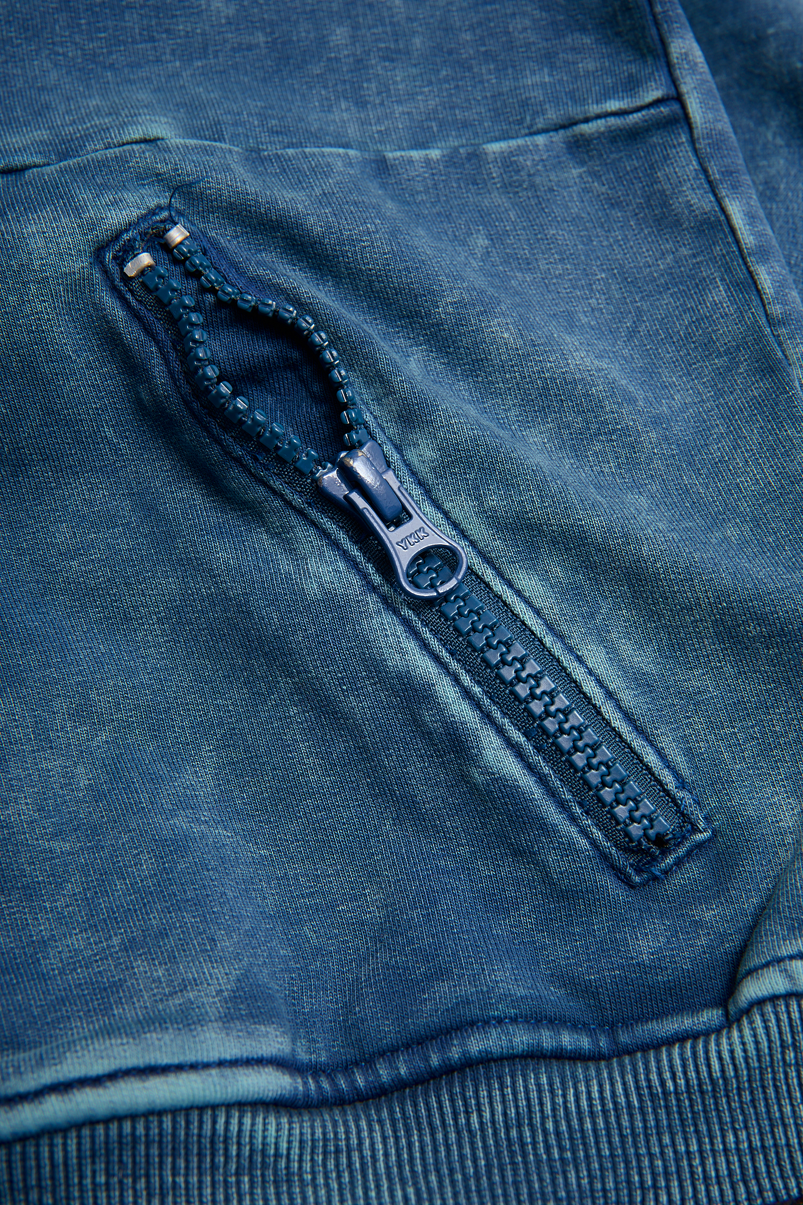 Nick Blue
