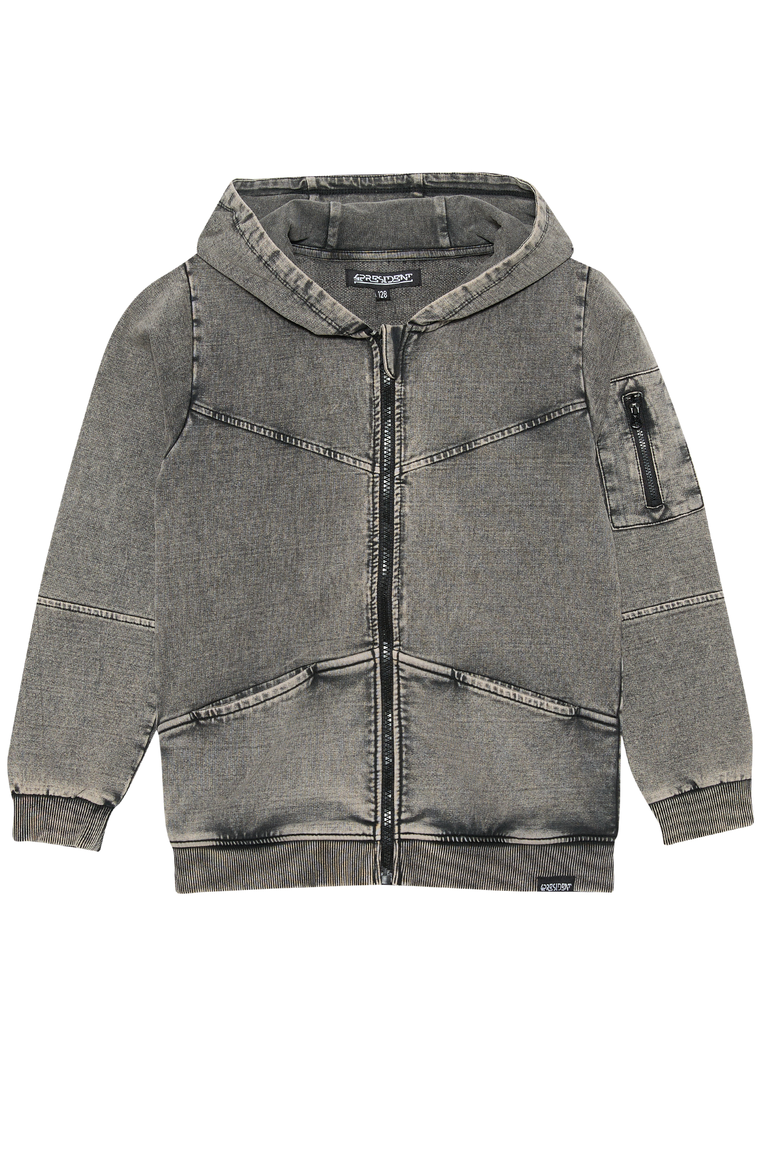Nijs Black