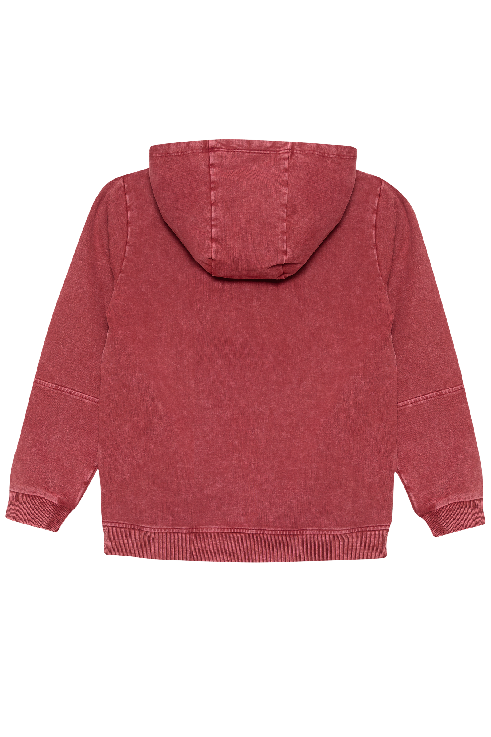 Nijs Red