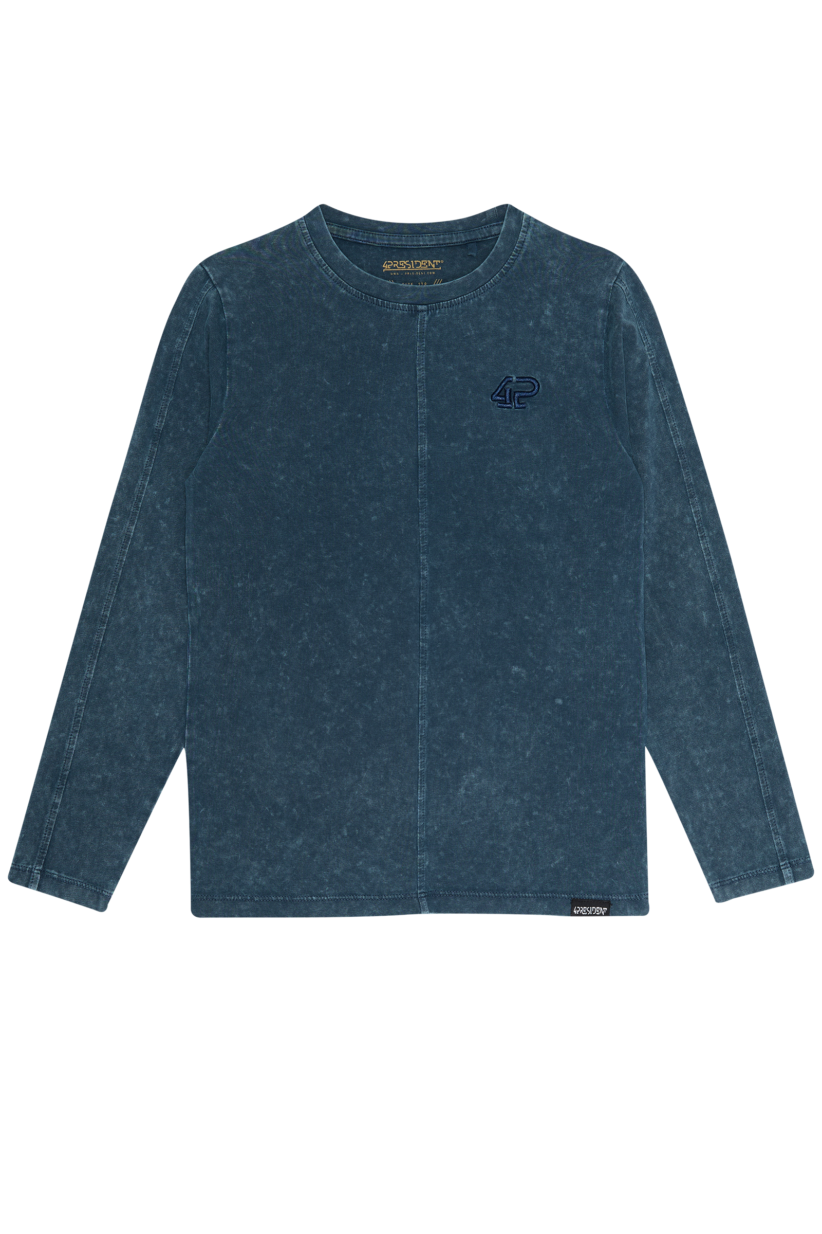 Noud Blue