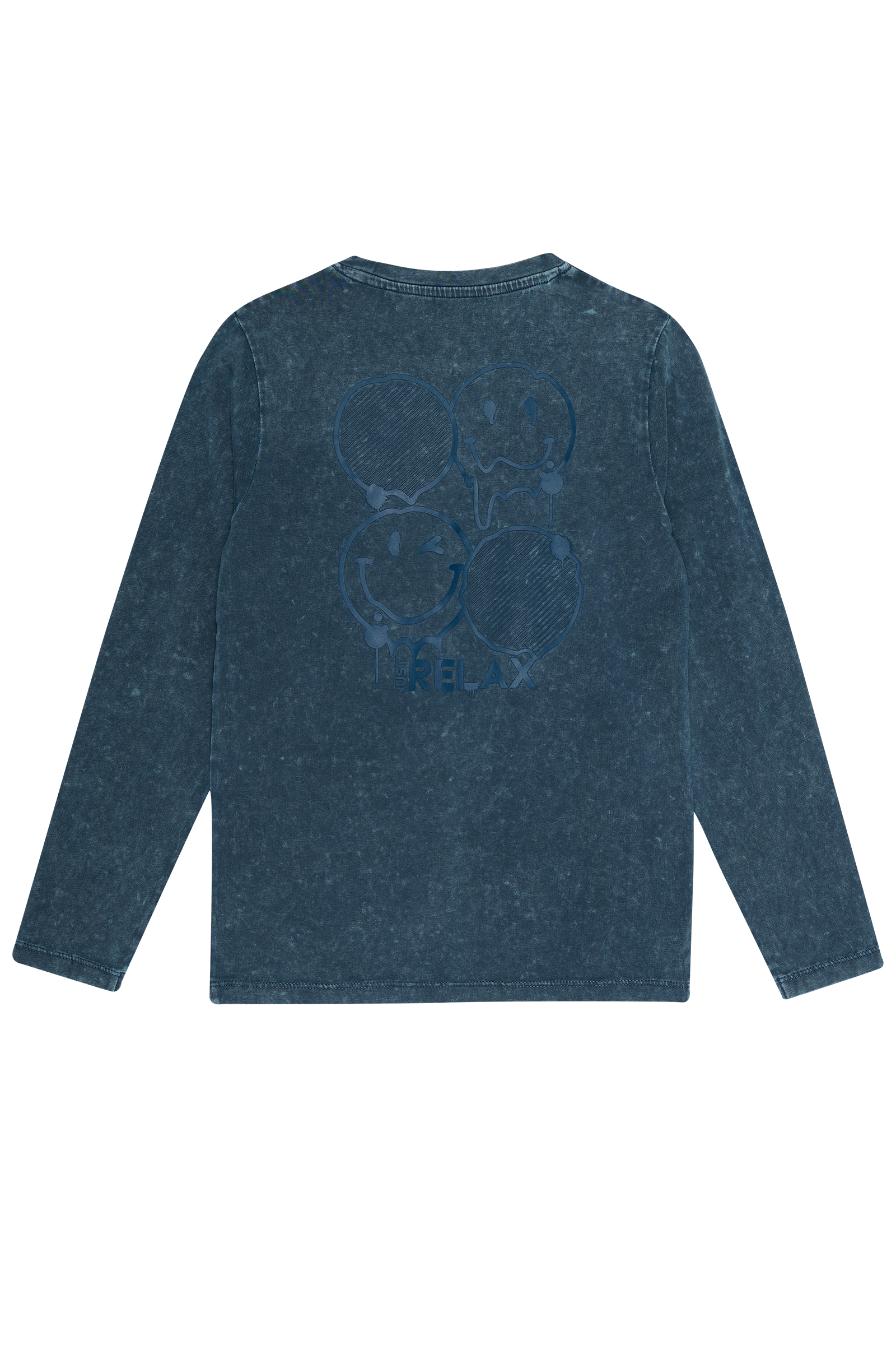 Noud Blue