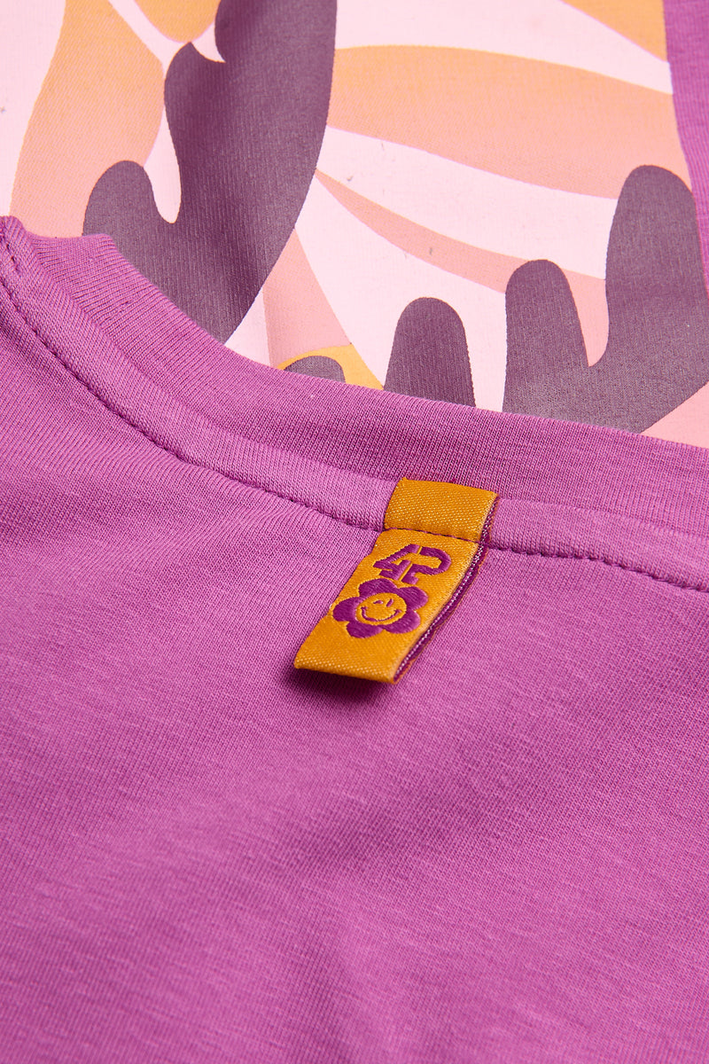 Nadia Purple