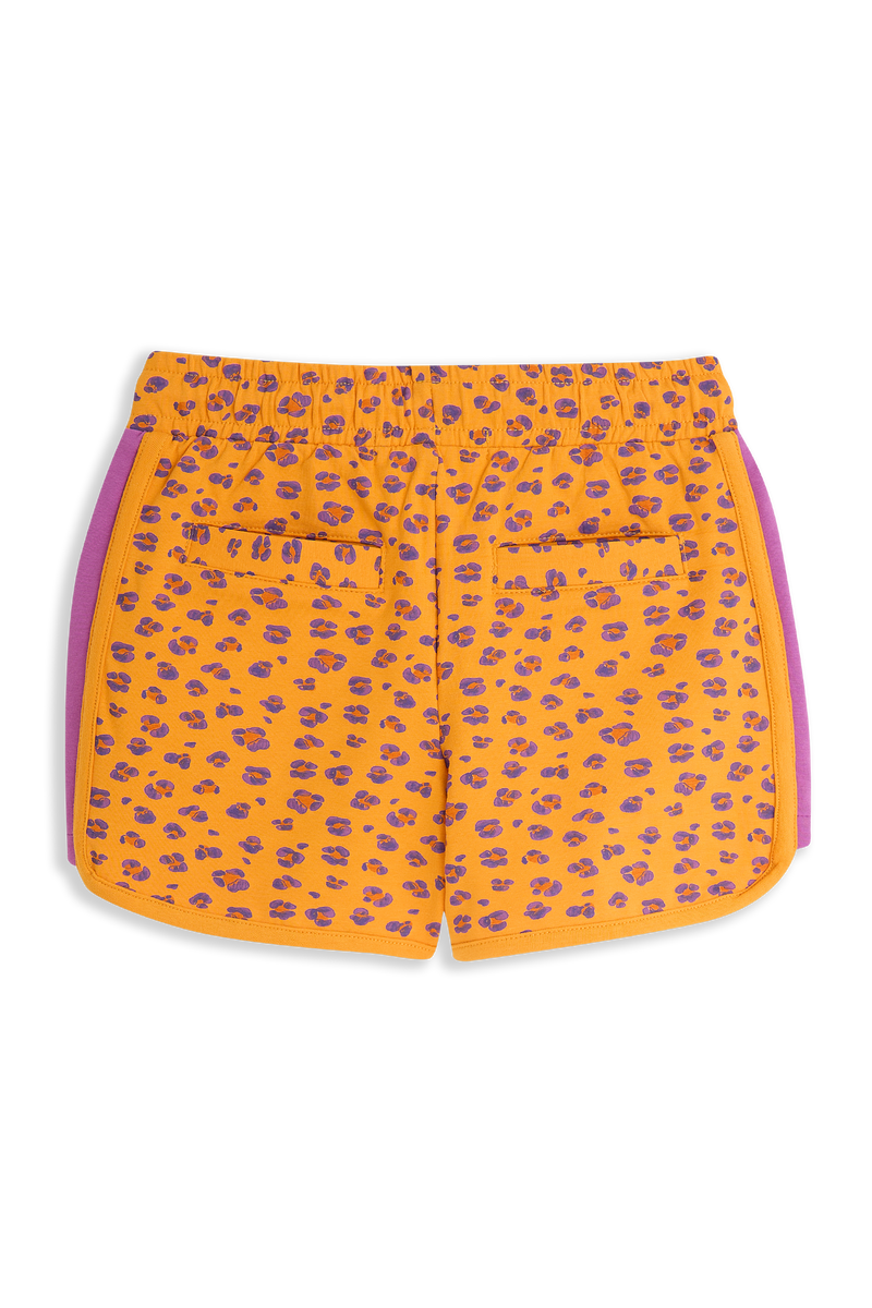 Nadine Orange
