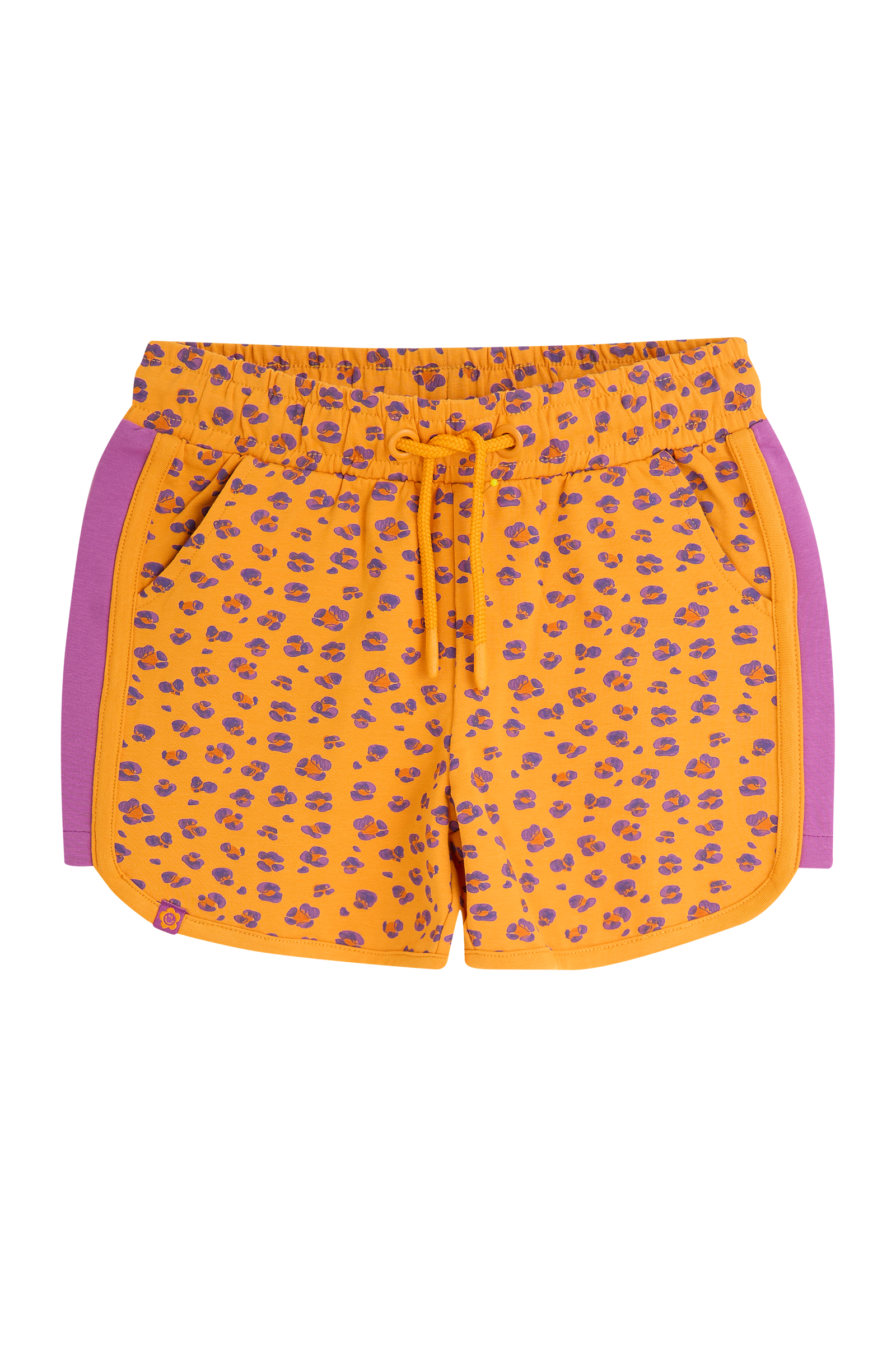 Nadine Orange