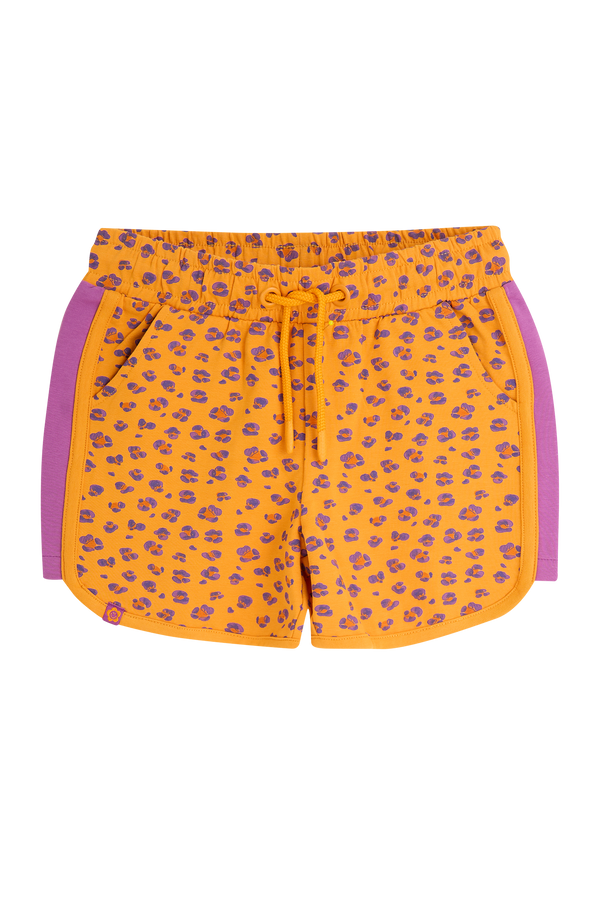 Nadine Orange