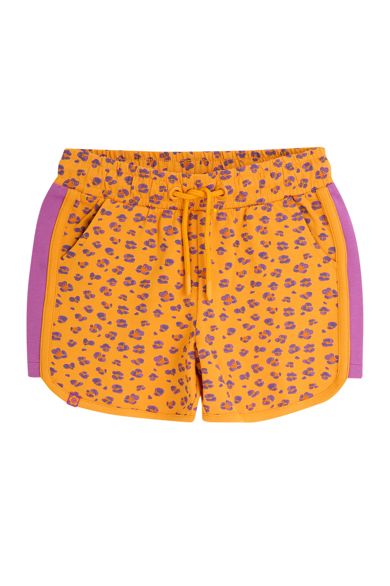 Nadine Orange