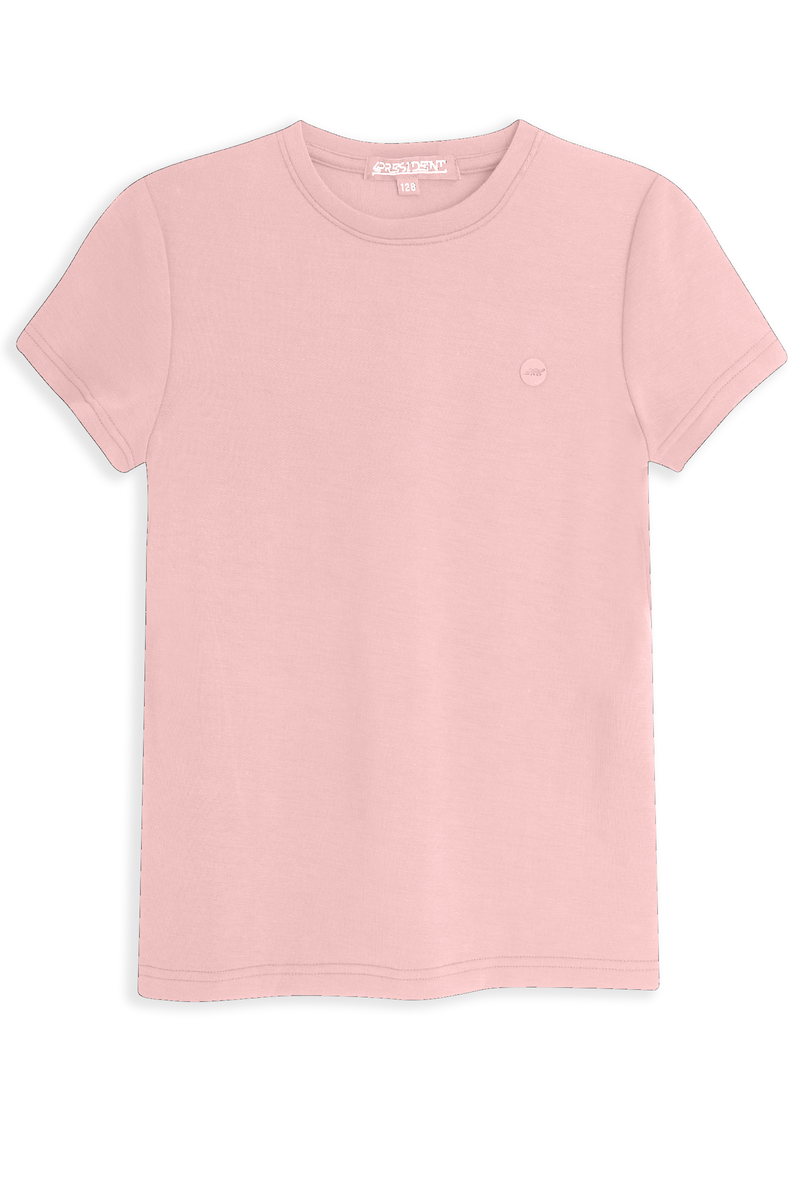 Naima Light Pink