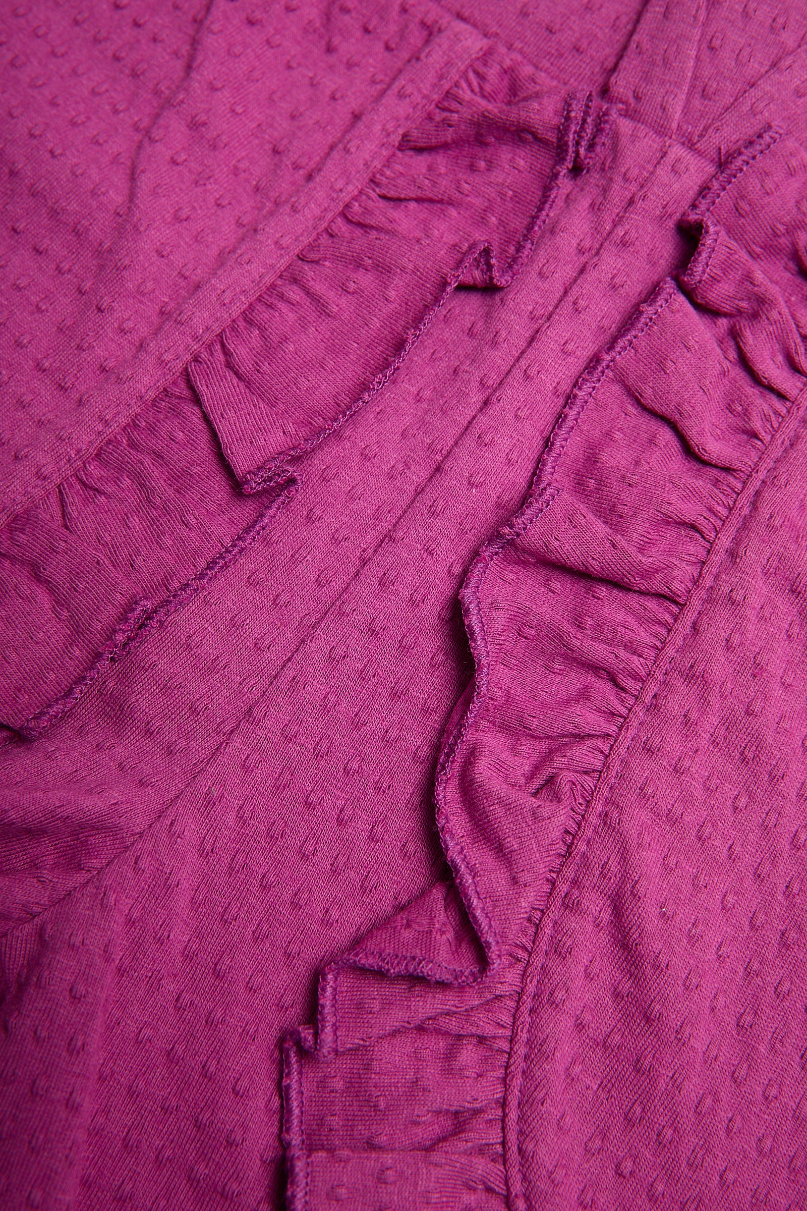 Nancy Purple