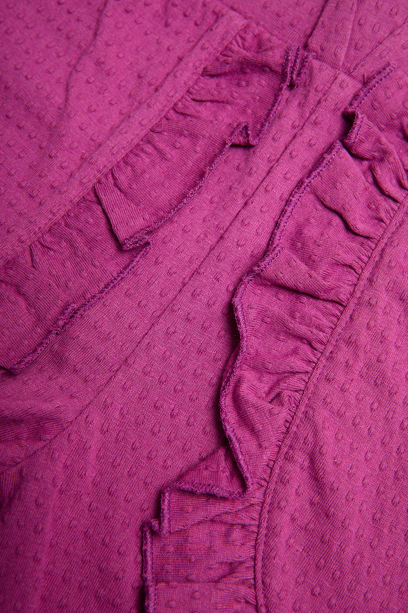 Nancy Purple