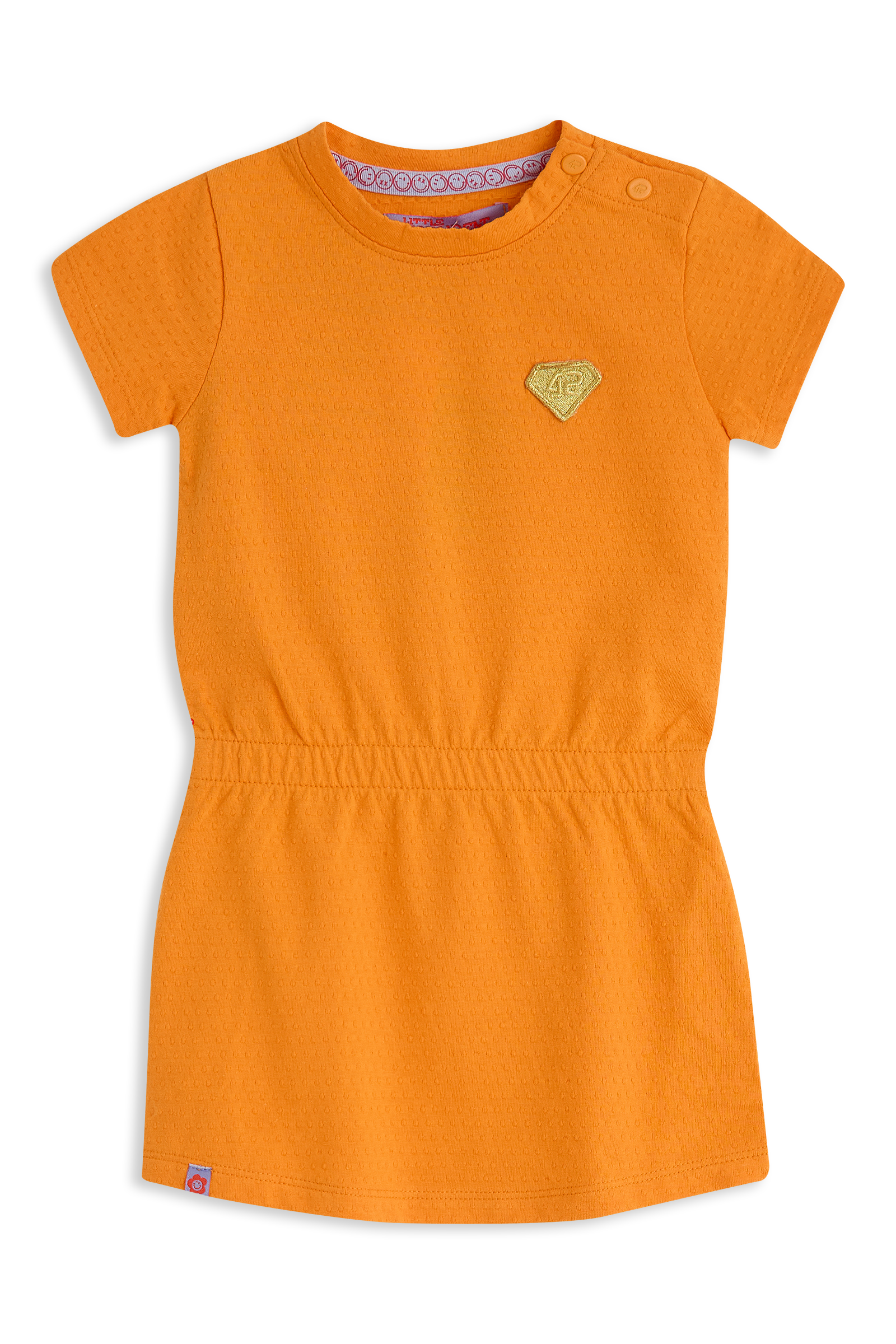 Nara Orange