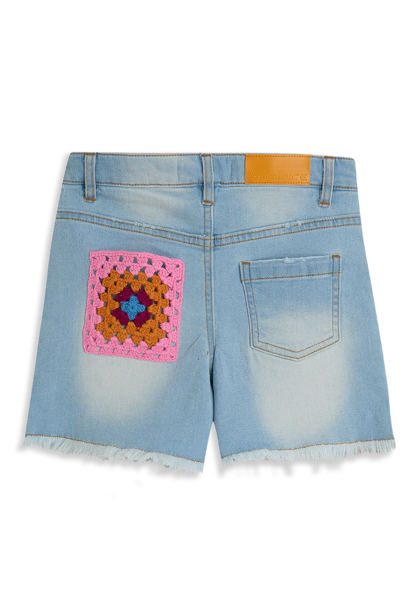 Nata Light Blue